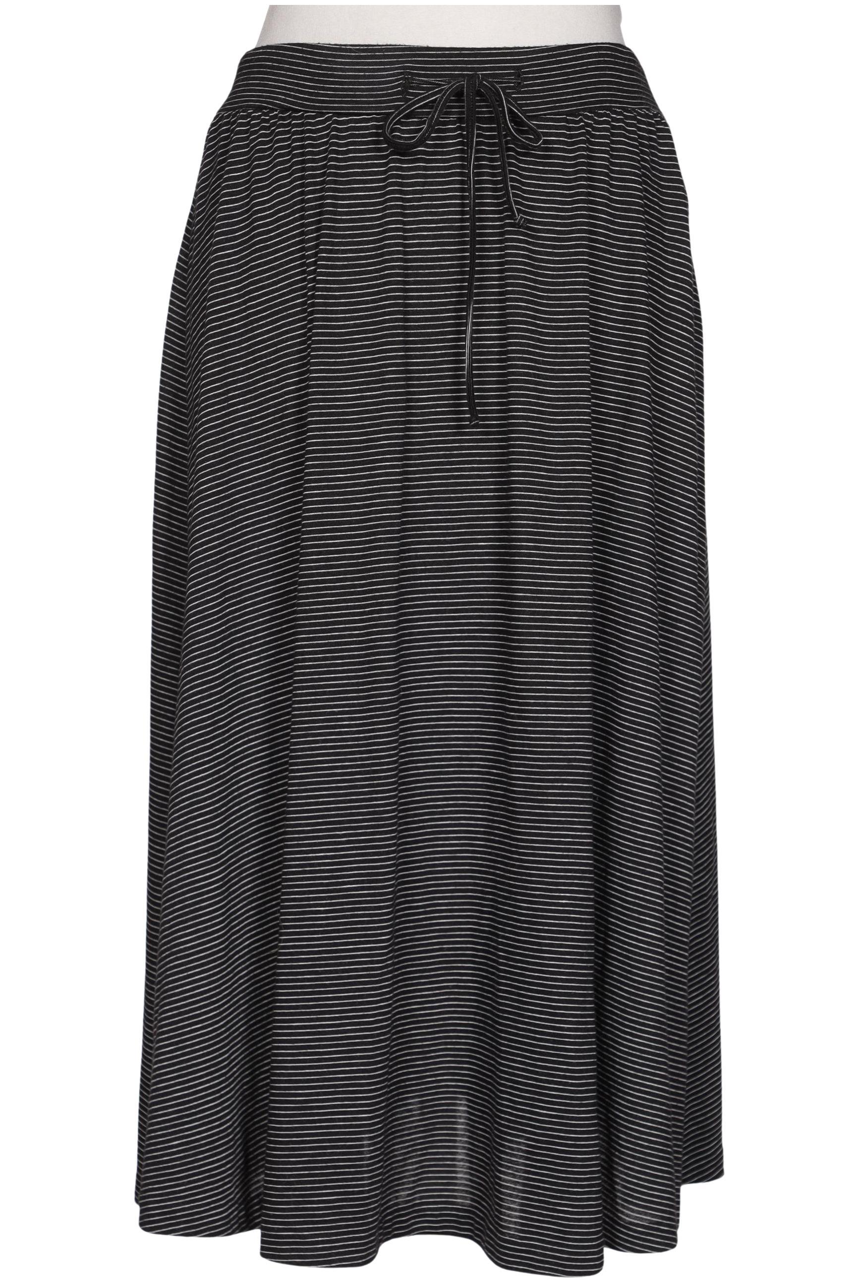 

Opus Damen Rock, grau, Gr. 34