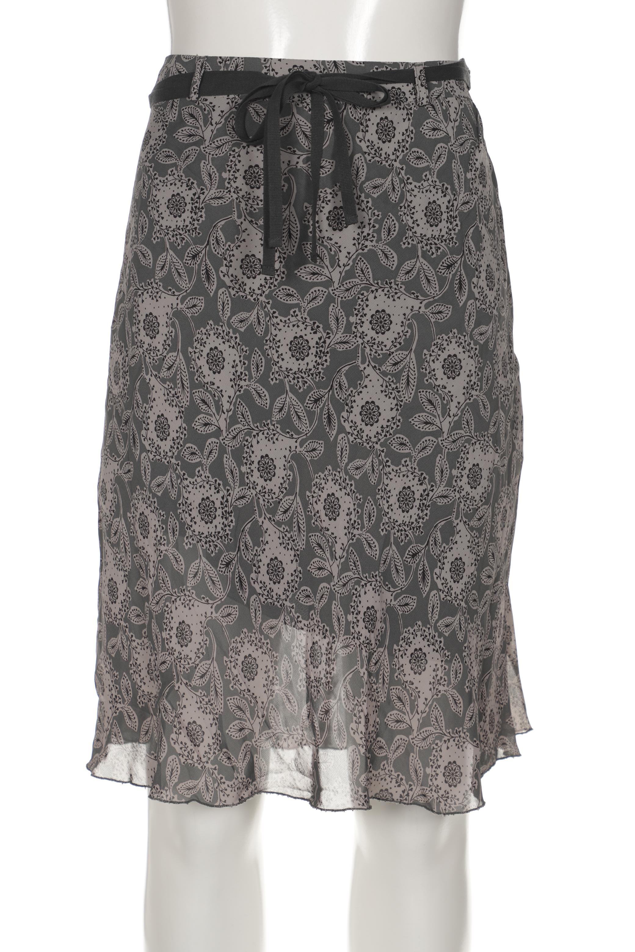 

Opus Damen Rock, grau