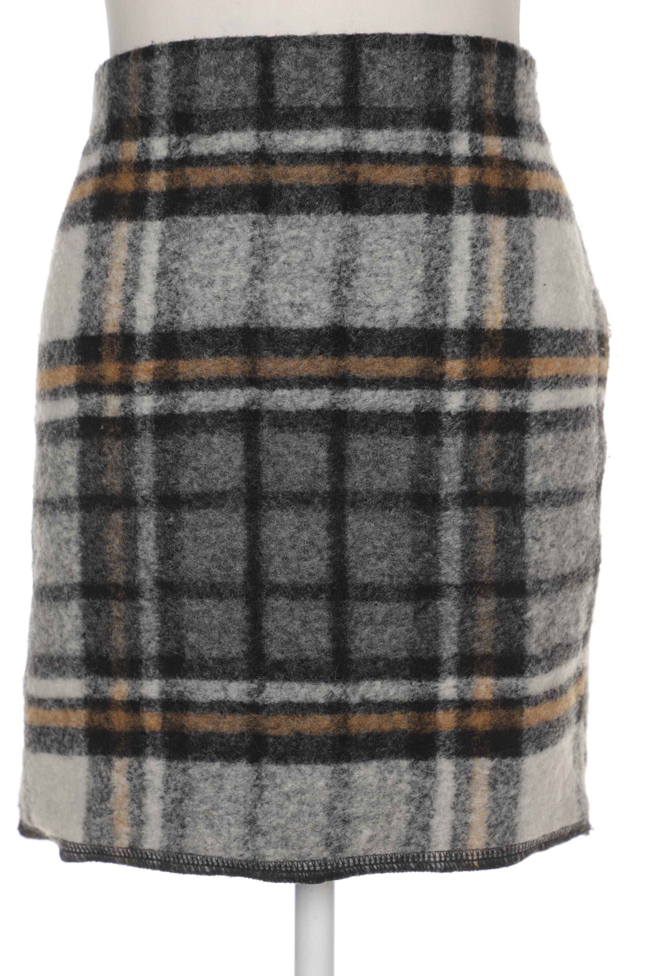 

Opus Damen Rock, grau