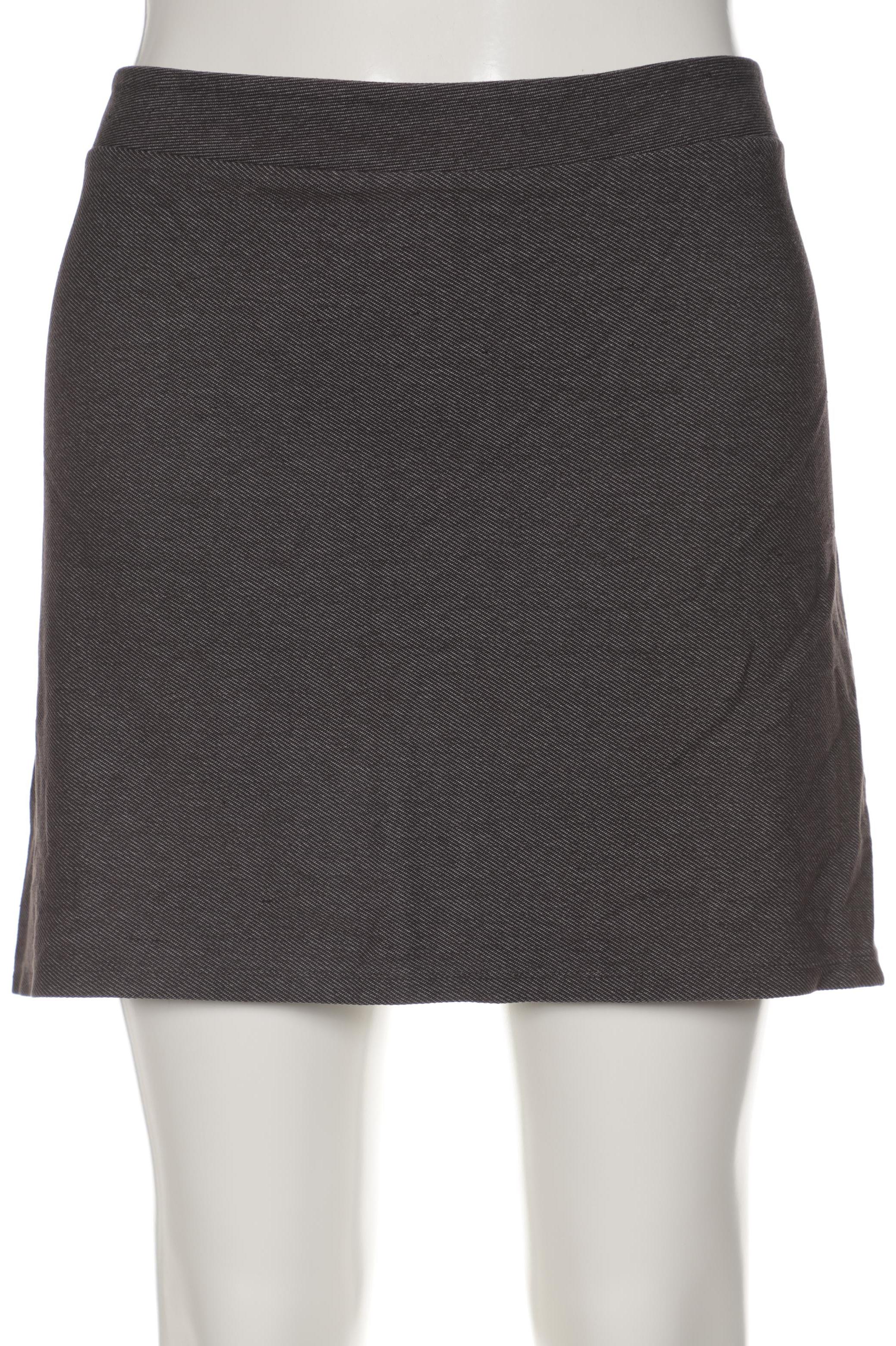 

Opus Damen Rock, grau