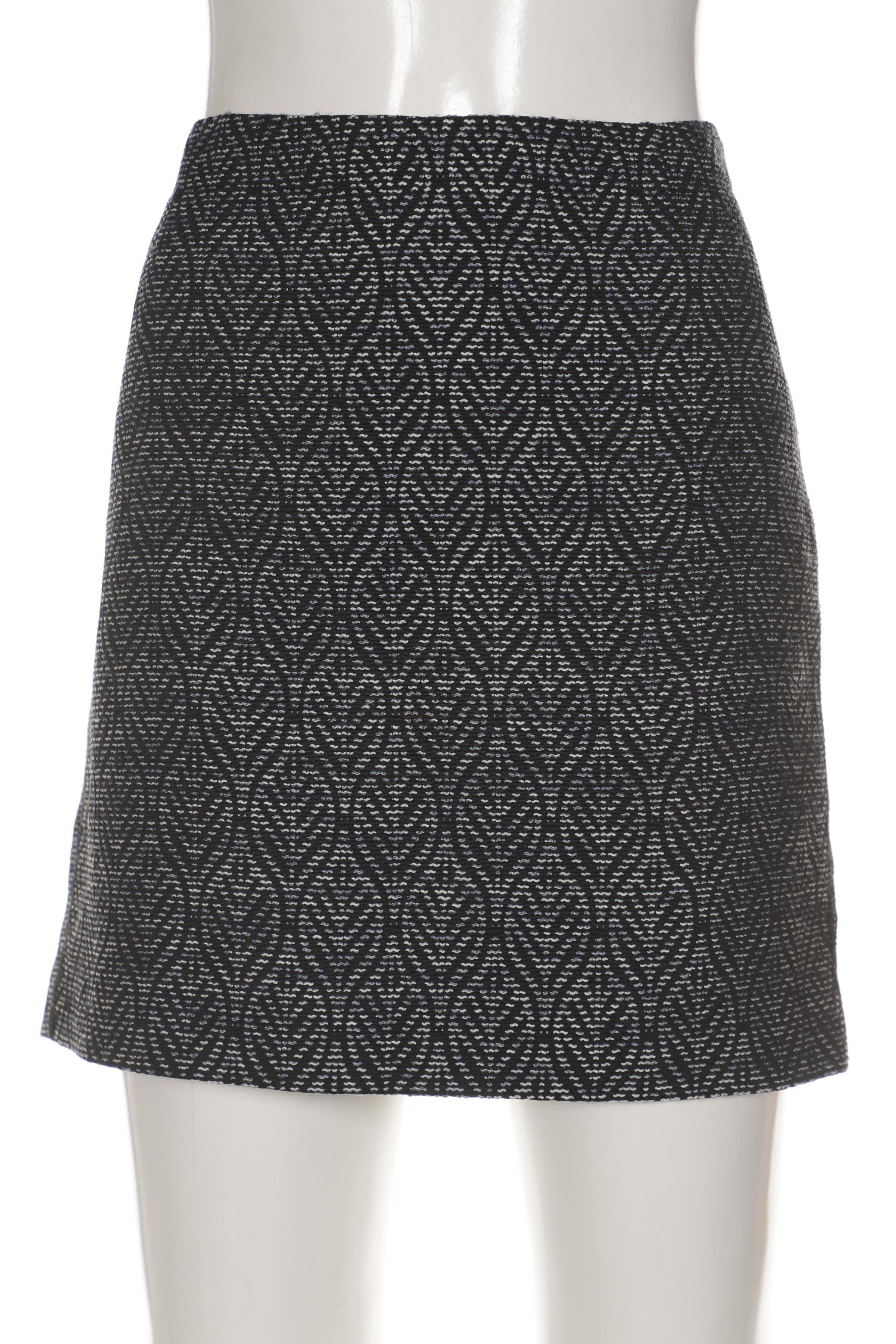 

Opus Damen Rock, schwarz, Gr. 38