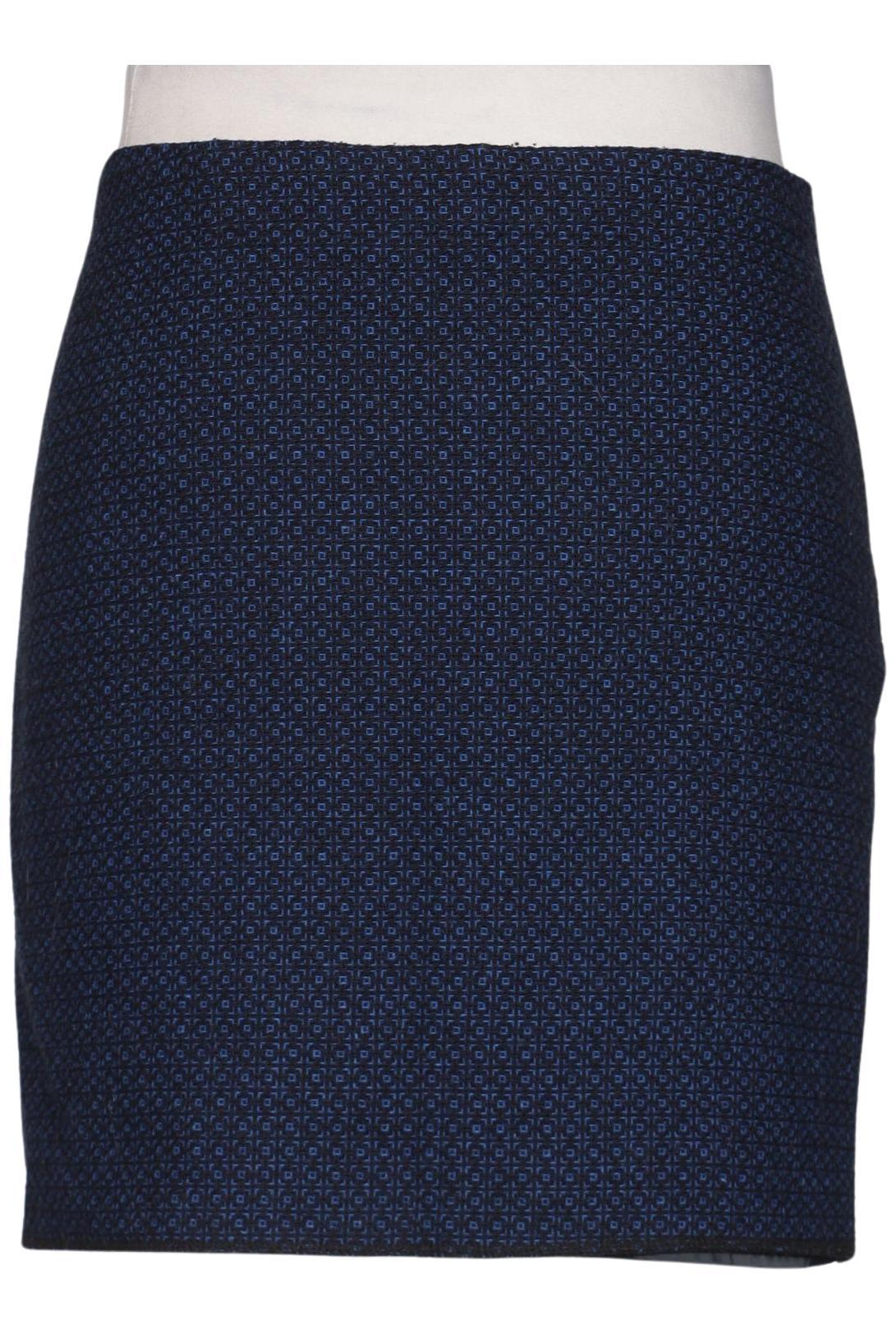 

Opus Damen Rock, marineblau, Gr. 42