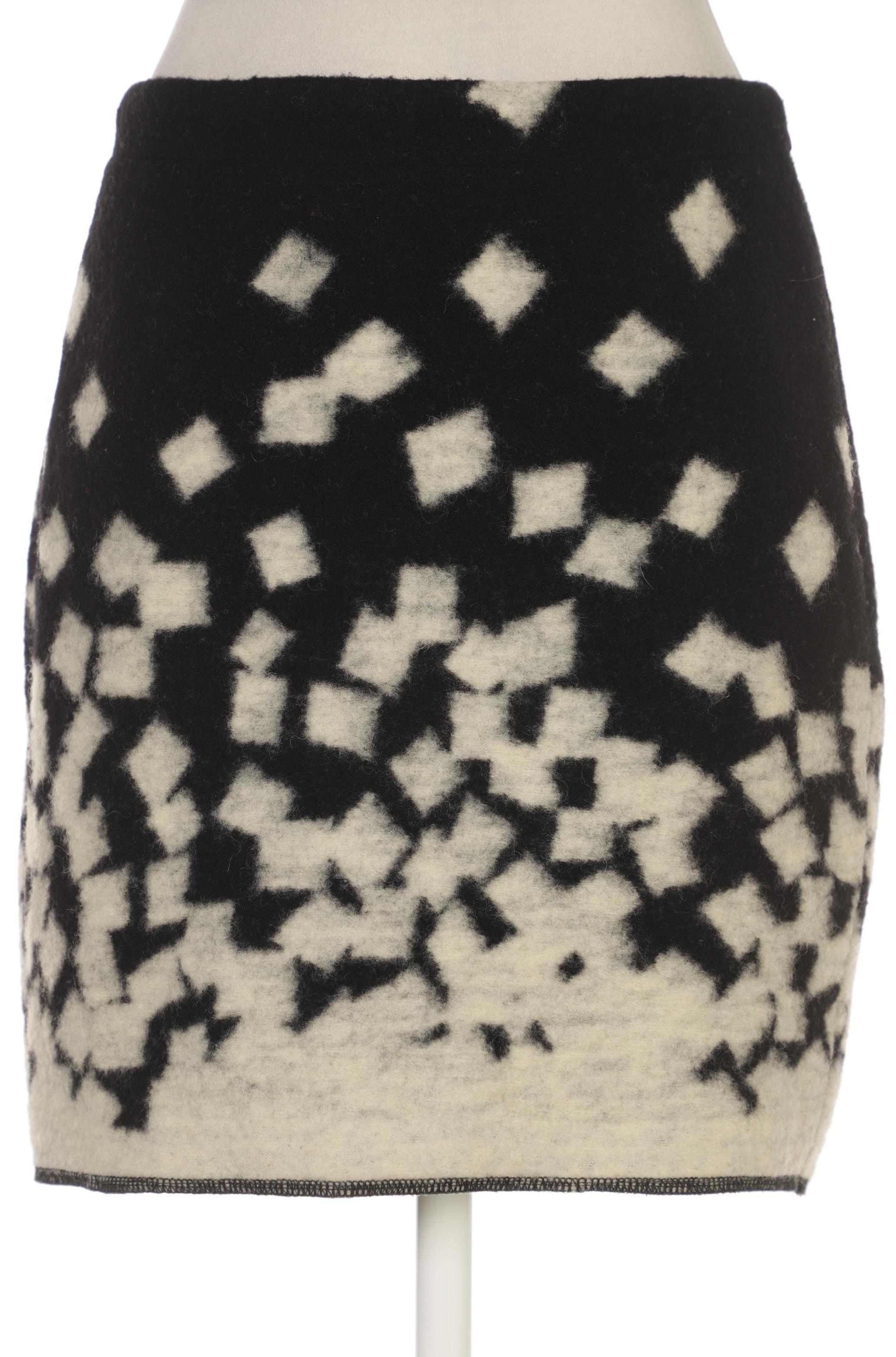 

Opus Damen Rock, schwarz, Gr. 38