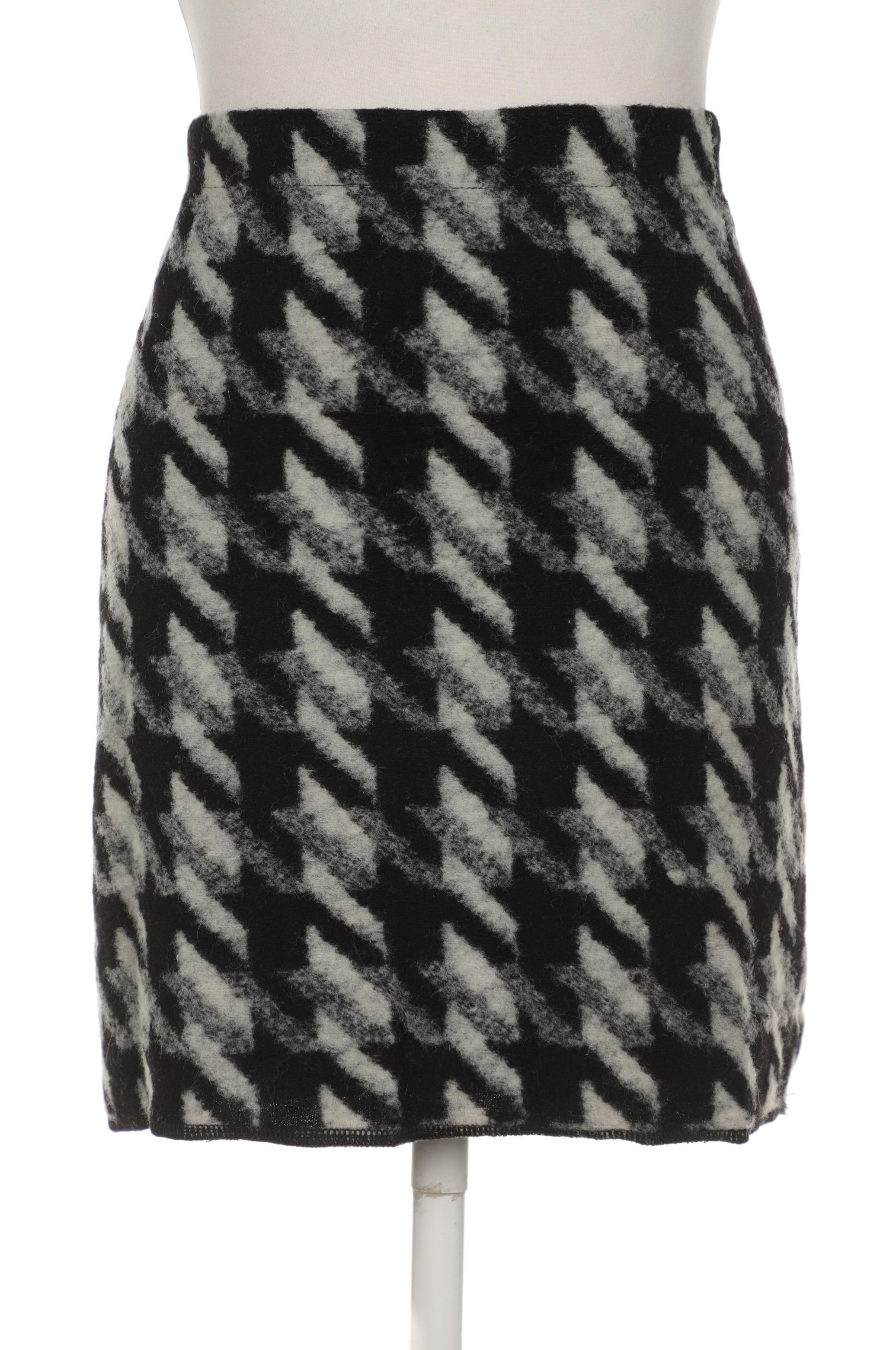 

Opus Damen Rock, schwarz, Gr. 40