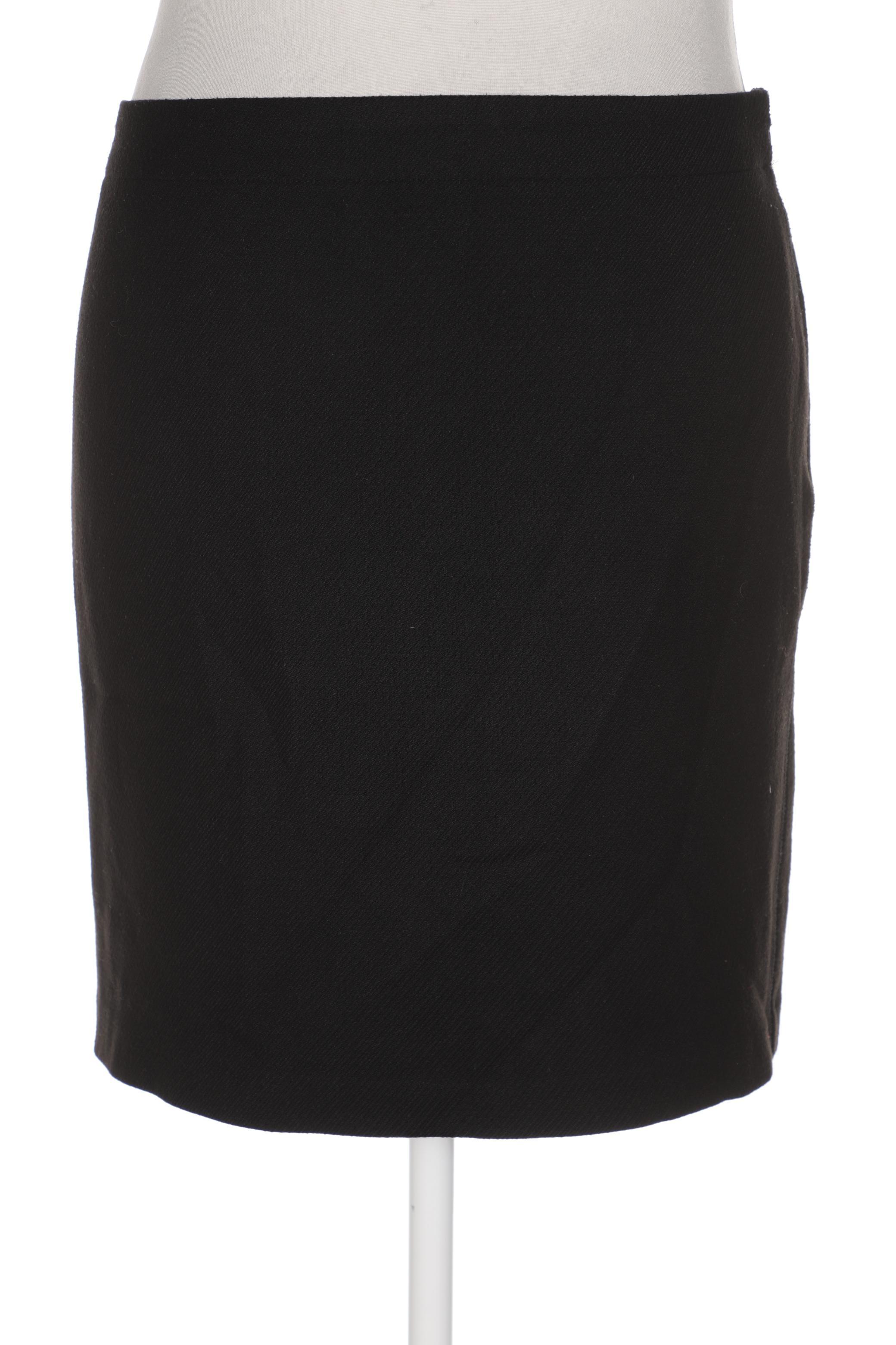 

Opus Damen Rock, schwarz, Gr. 42