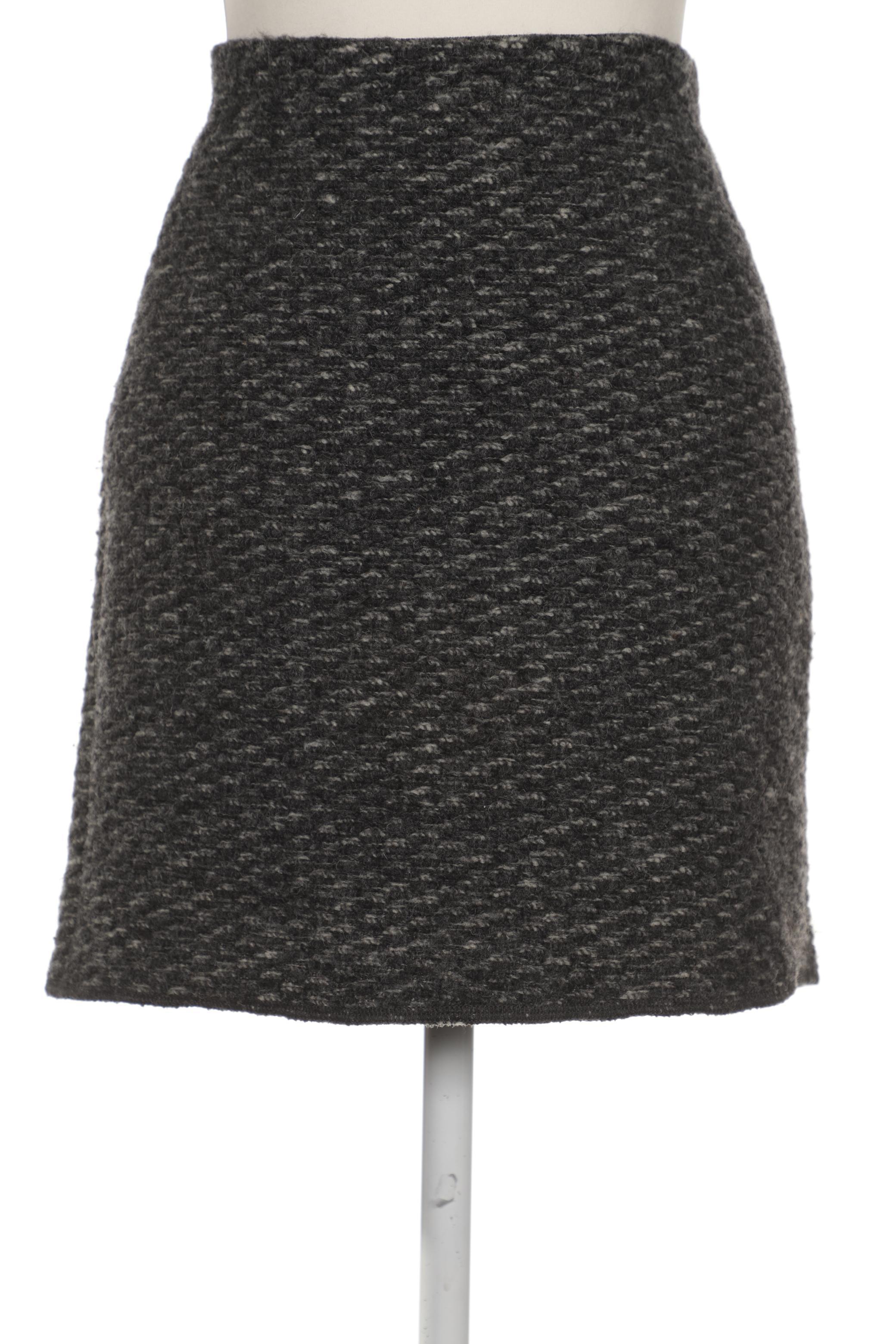 

Opus Damen Rock, grau