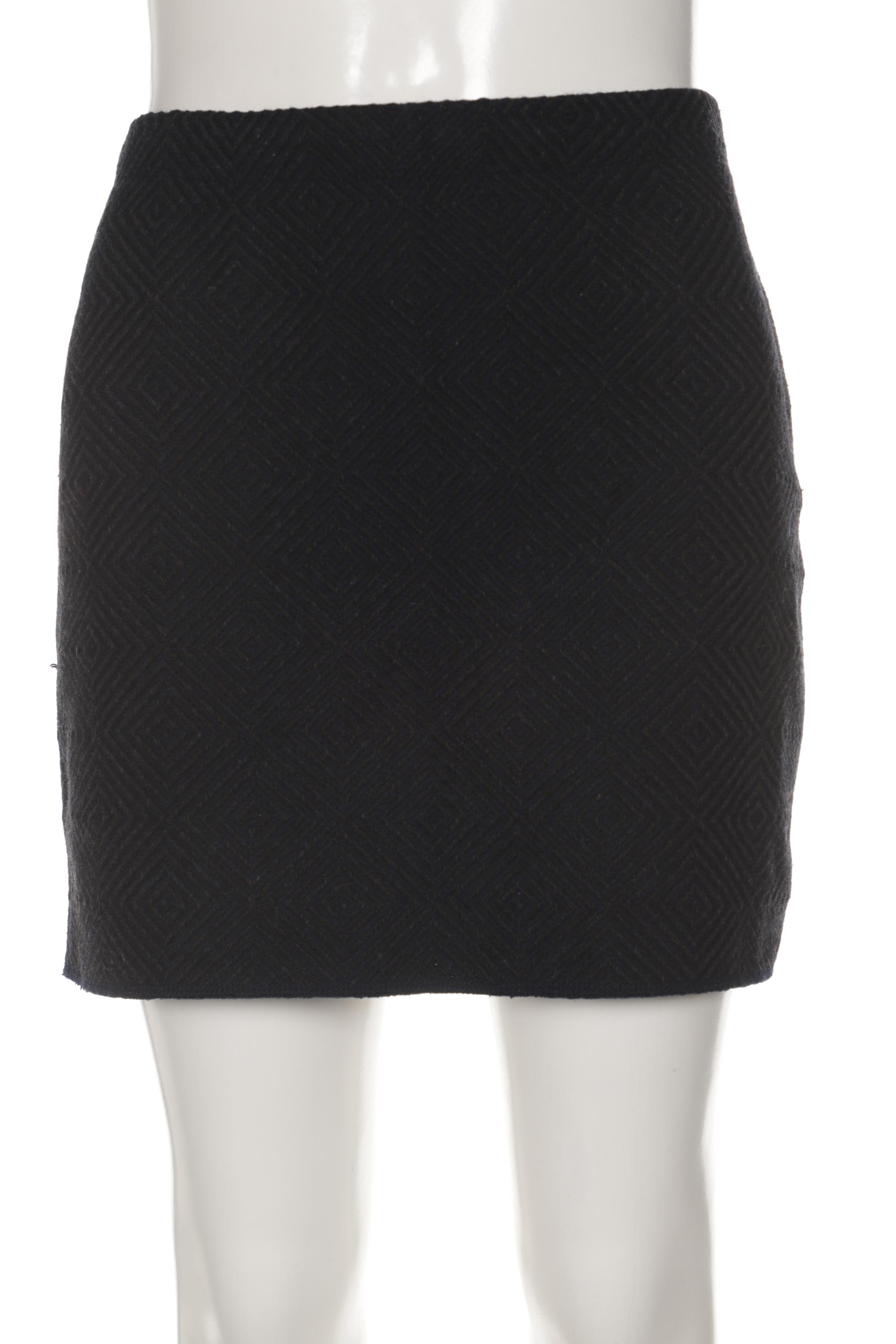 

Opus Damen Rock, marineblau