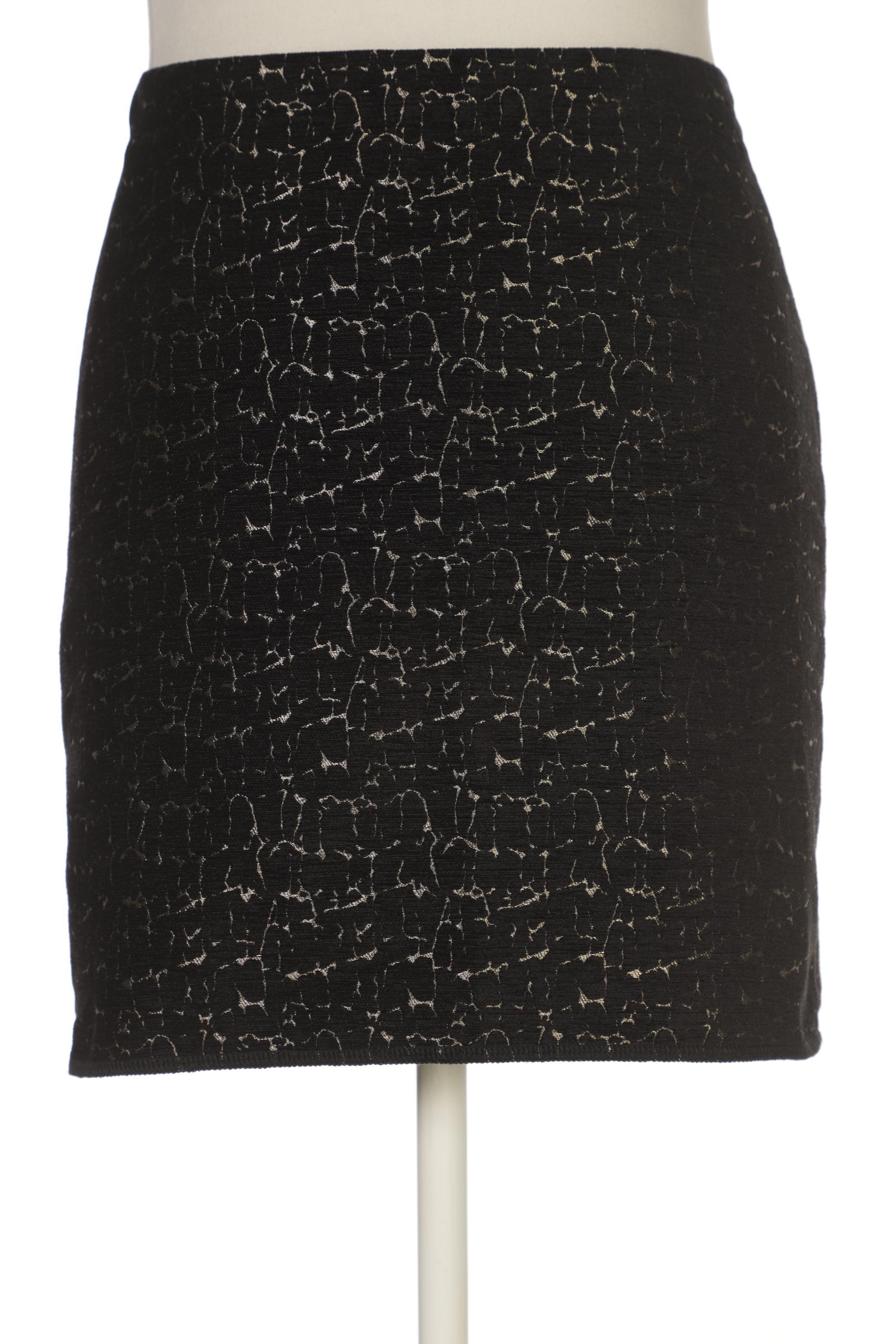 

Opus Damen Rock, schwarz, Gr. 42