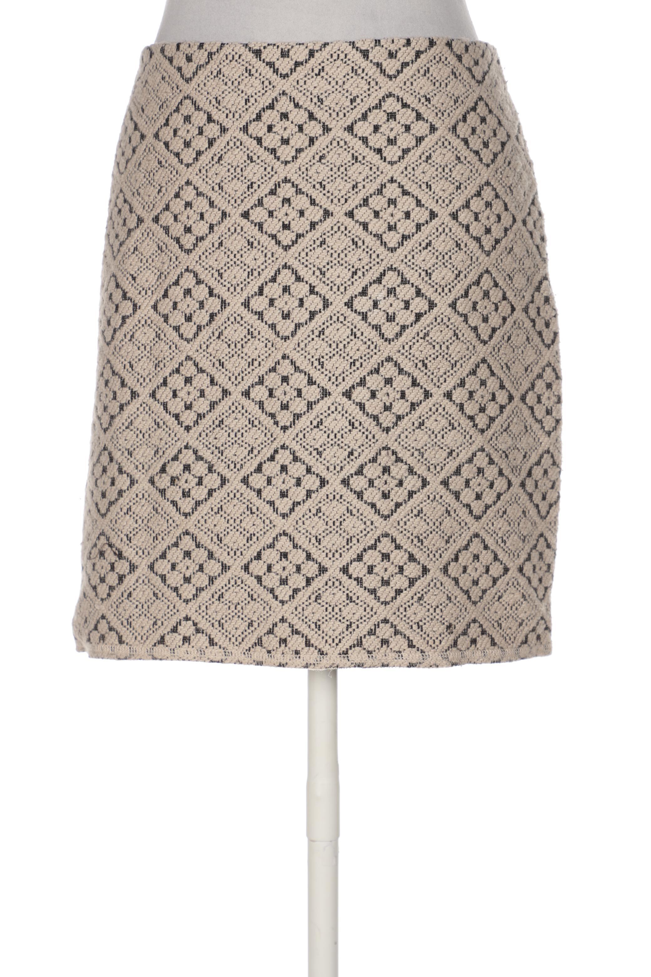 

Opus Damen Rock, beige, Gr. 38