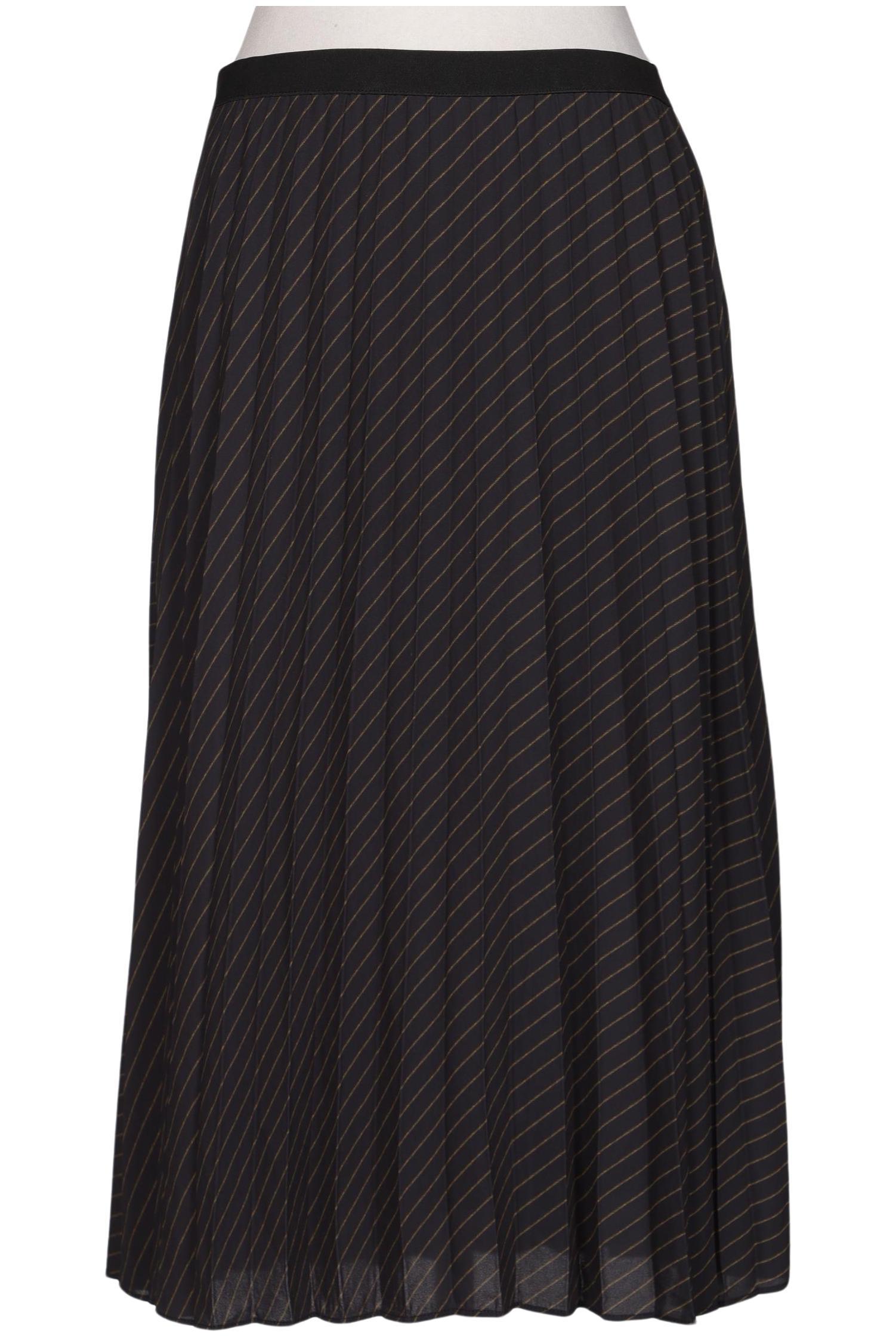 

Opus Damen Rock, schwarz, Gr. 36