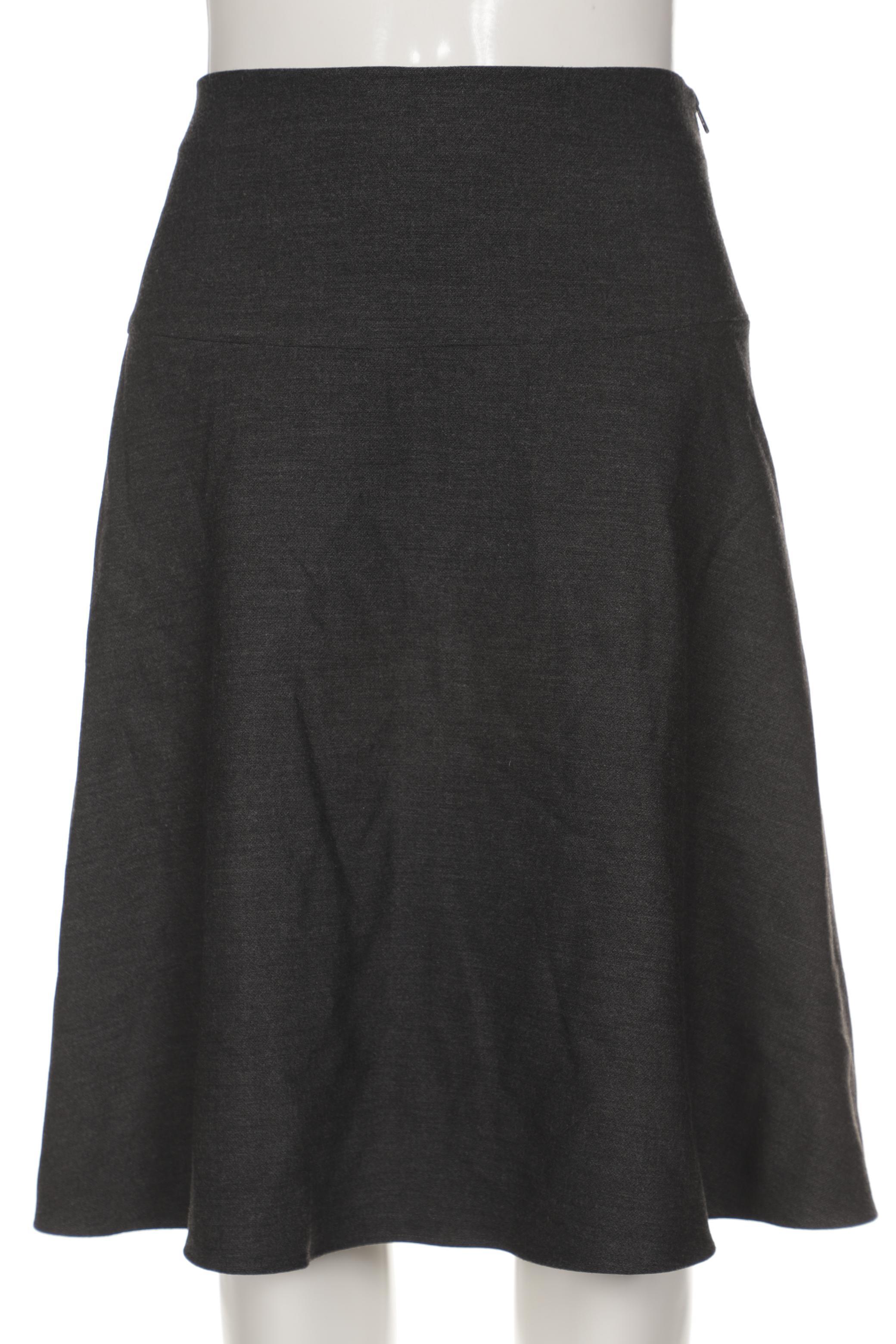 

Opus Damen Rock, grau
