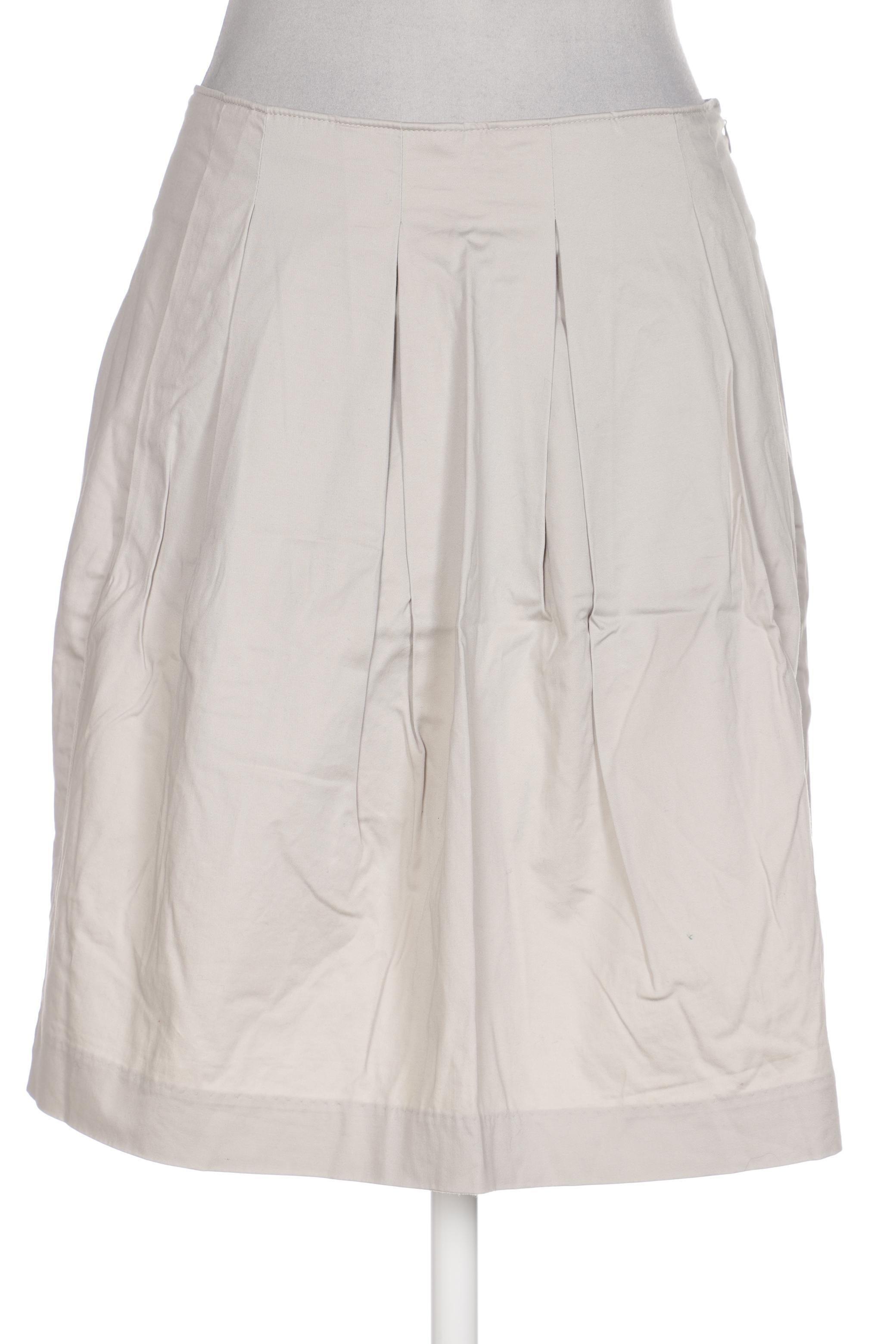 

Opus Damen Rock, beige, Gr. 36