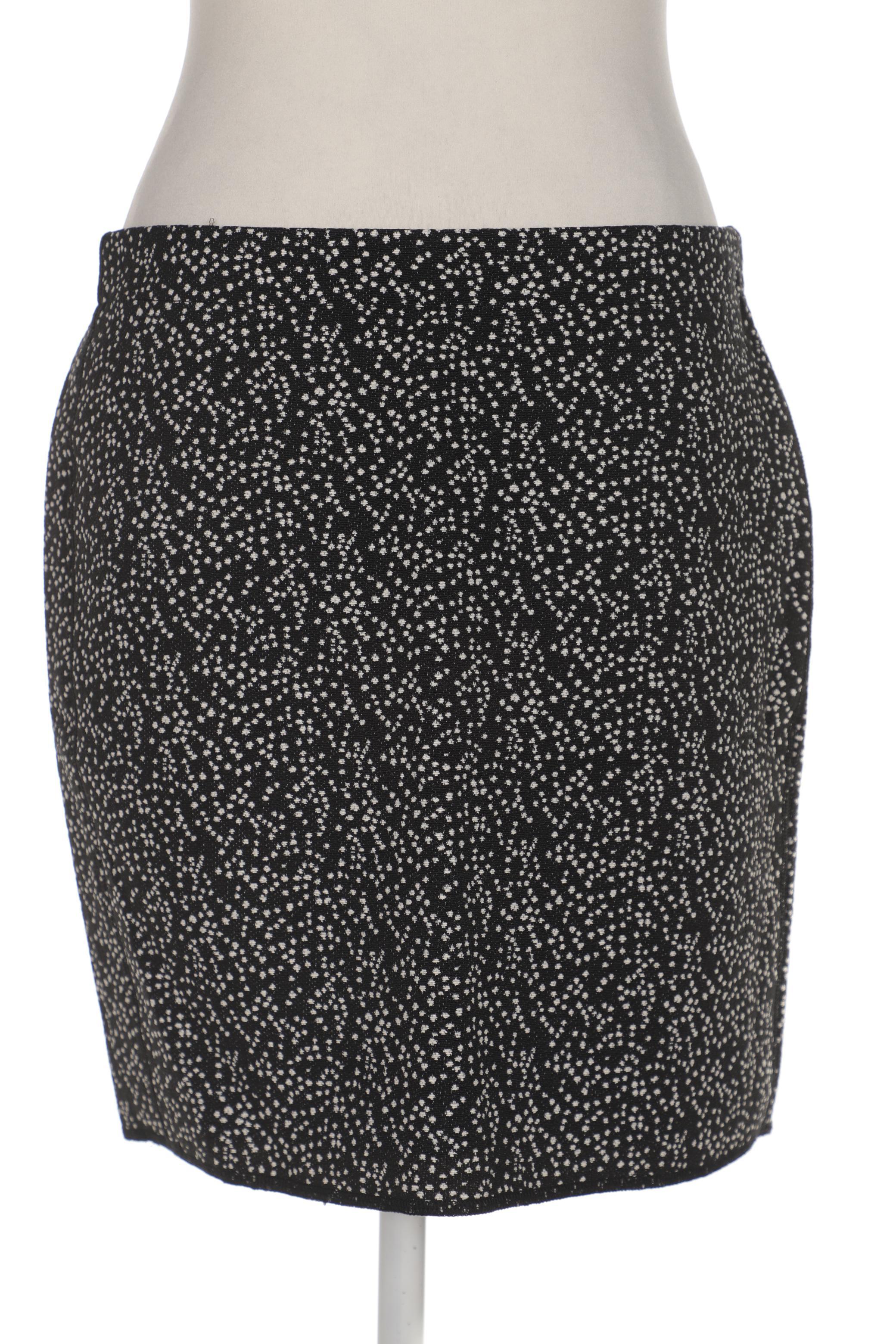 

Opus Damen Rock, schwarz, Gr. 38