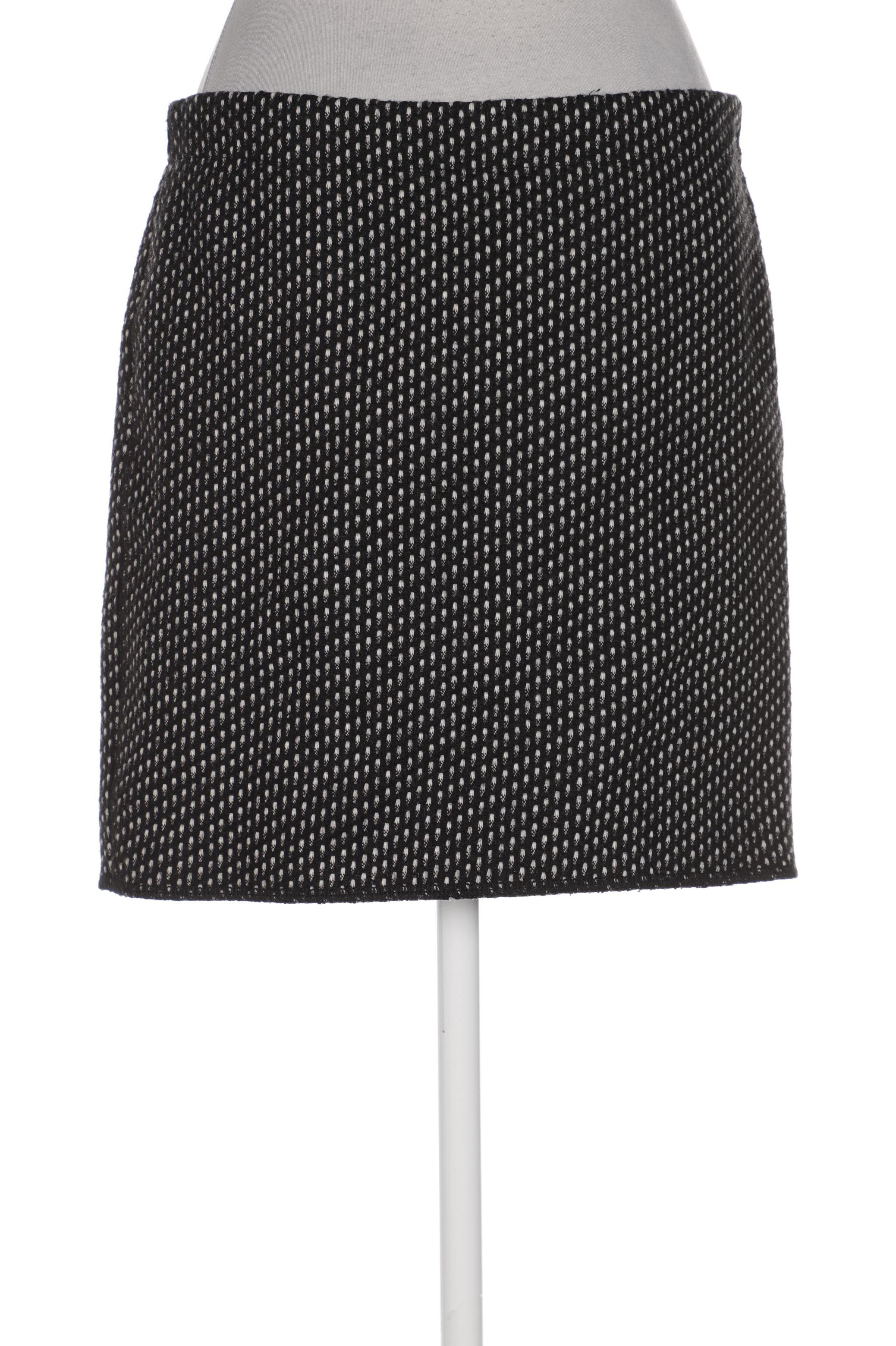 

Opus Damen Rock, schwarz, Gr. 36