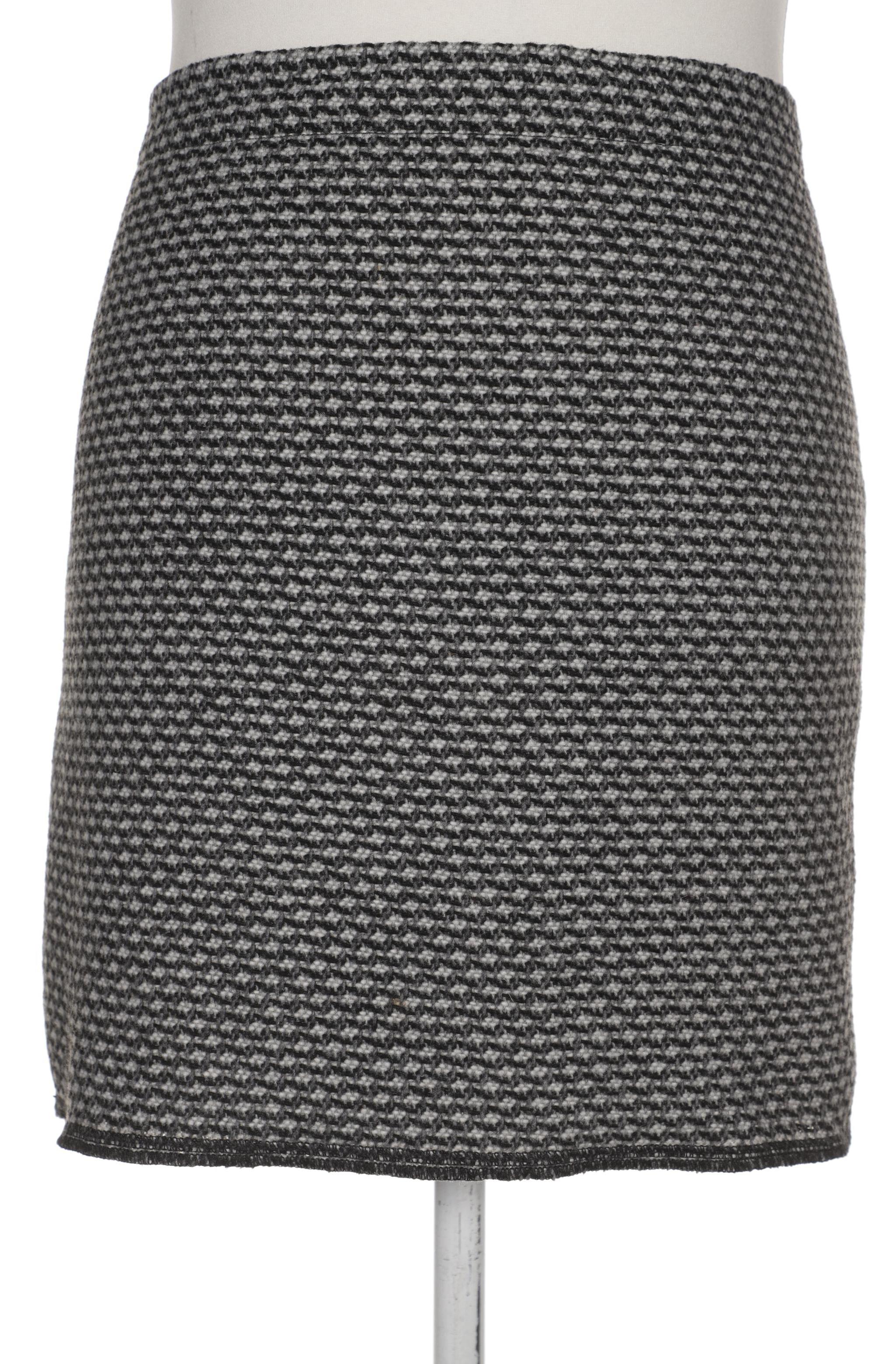 

Opus Damen Rock, grau, Gr. 42