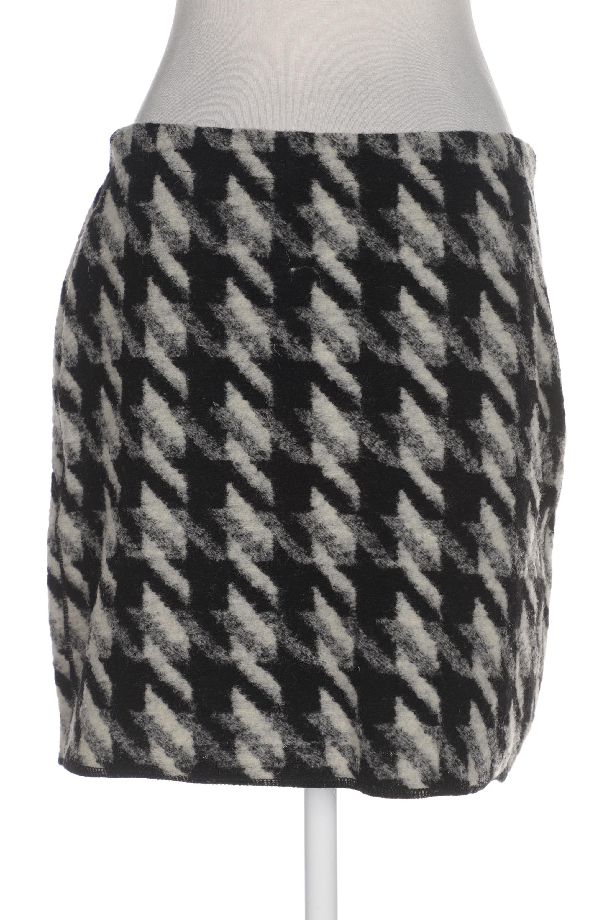 

Opus Damen Rock, schwarz, Gr. 38