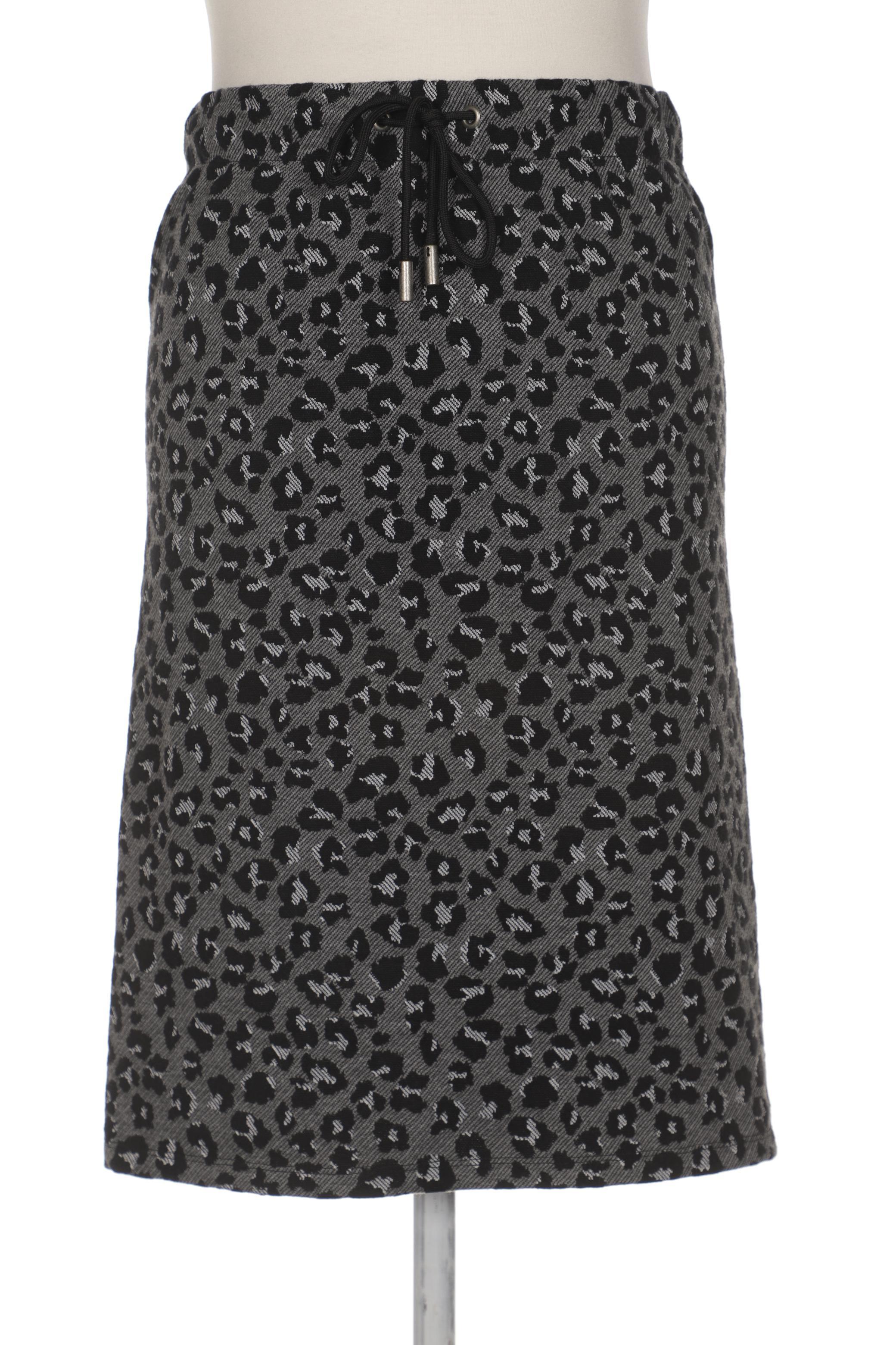 

Opus Damen Rock, grau