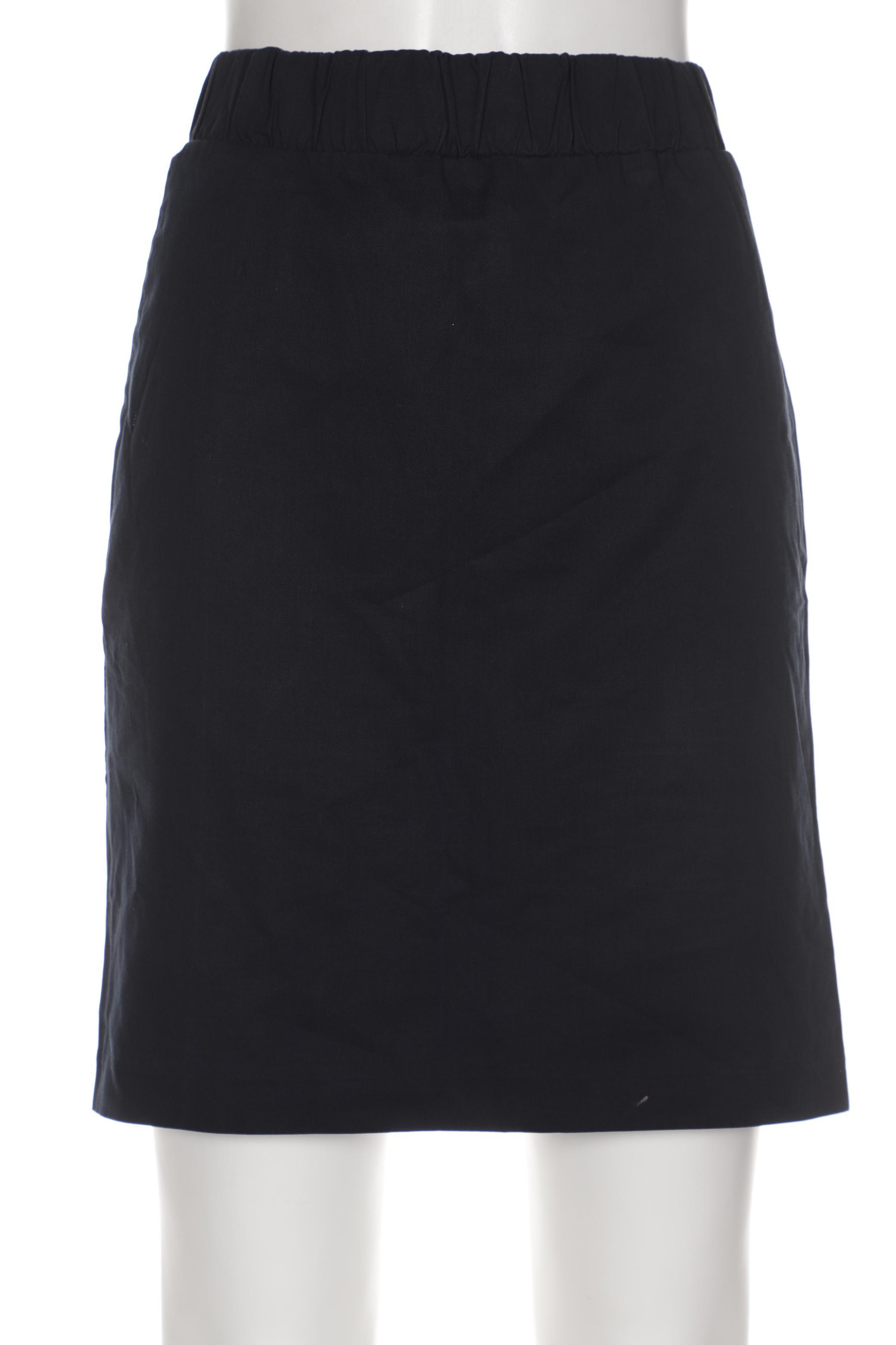 

Opus Damen Rock, marineblau