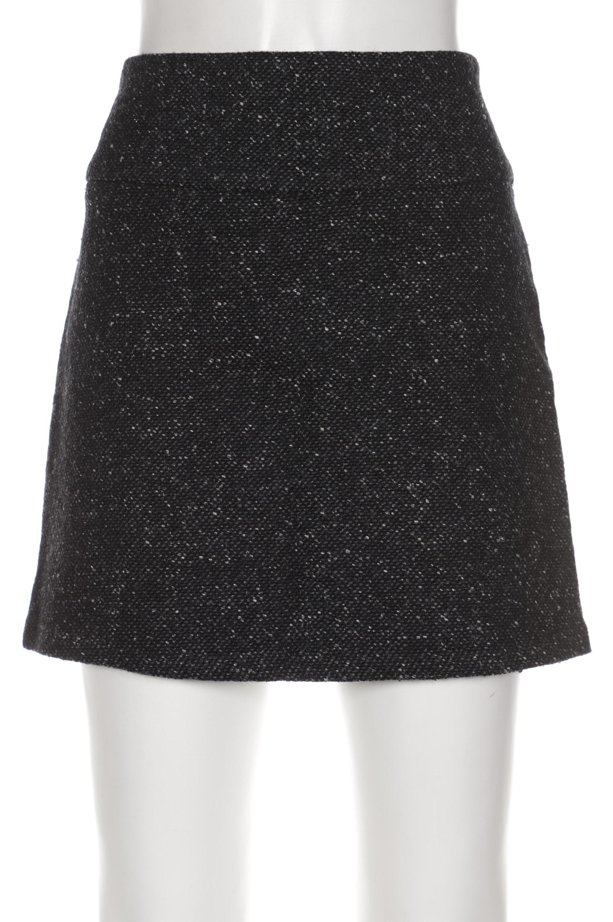 

Opus Damen Rock, grau