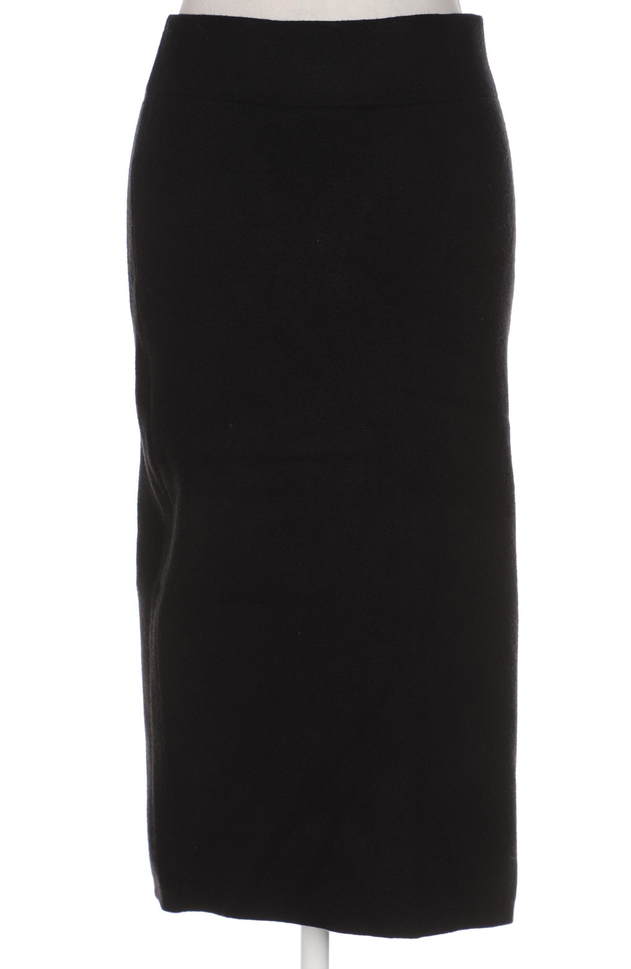 

Opus Damen Rock, schwarz, Gr. 36