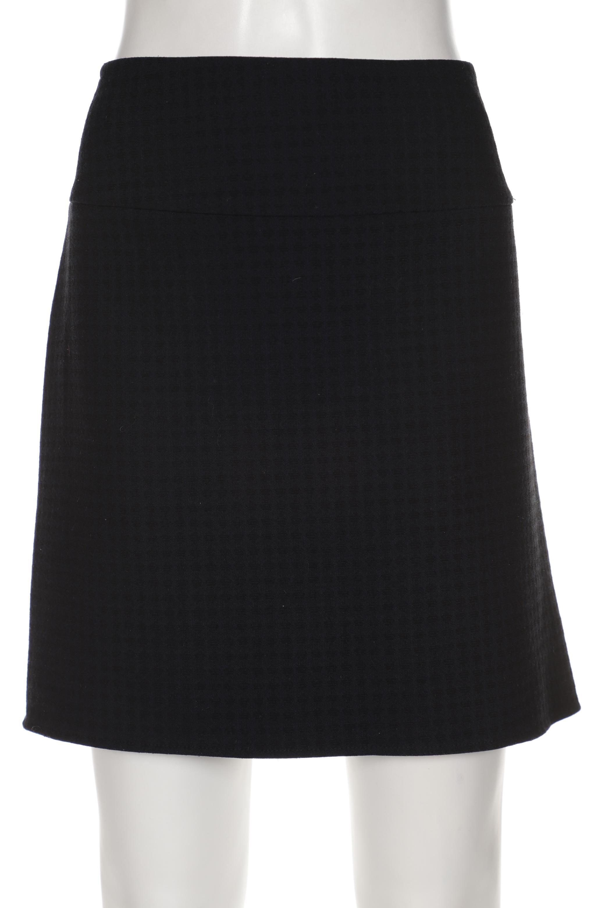 

Opus Damen Rock, marineblau