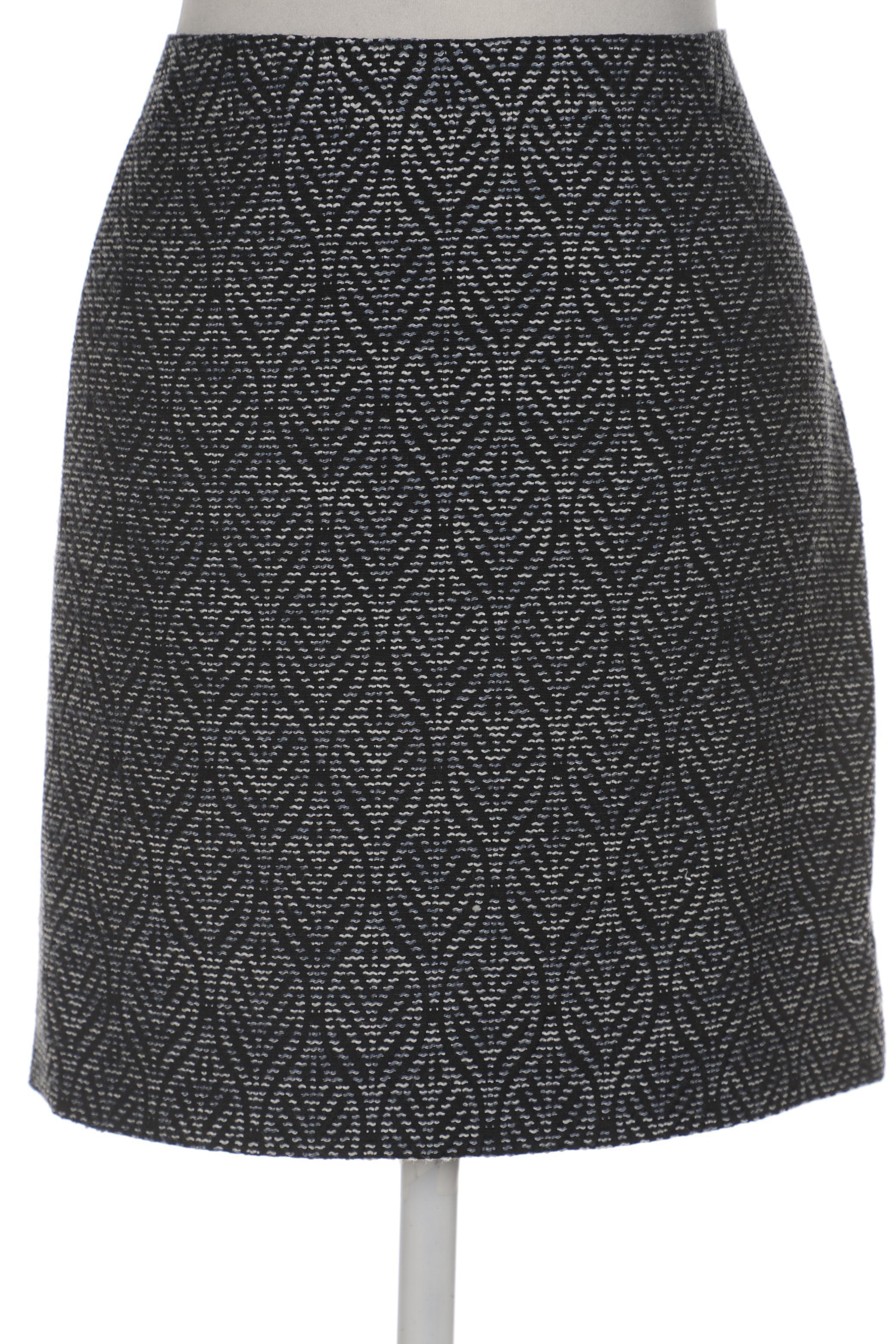 

Opus Damen Rock, grau