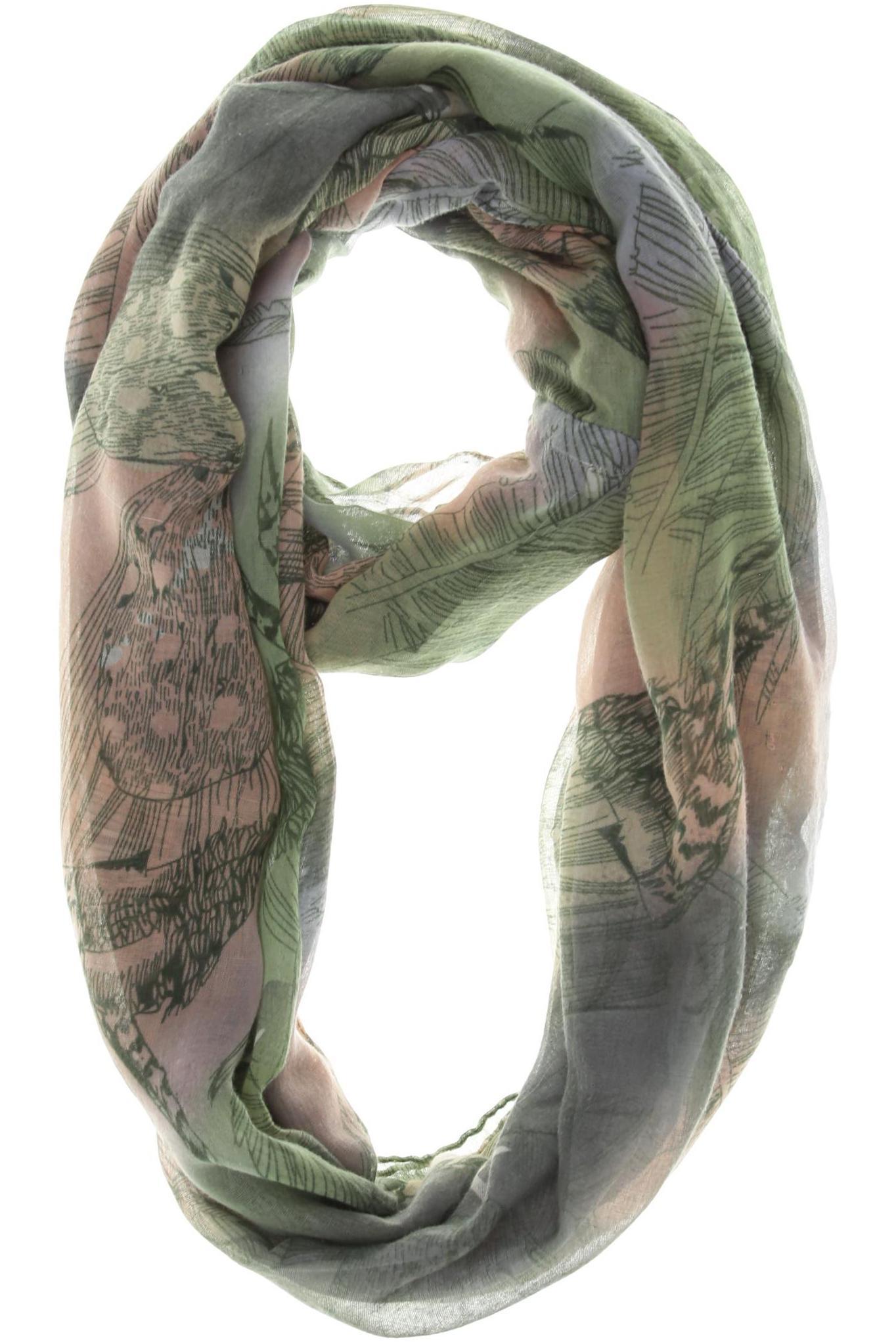 

Opus Damen Schal, grün, Gr.