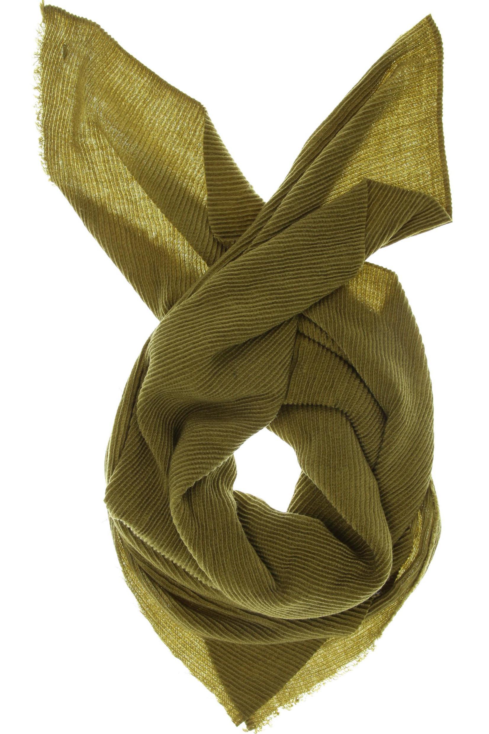 

Opus Damen Schal, grün, Gr.