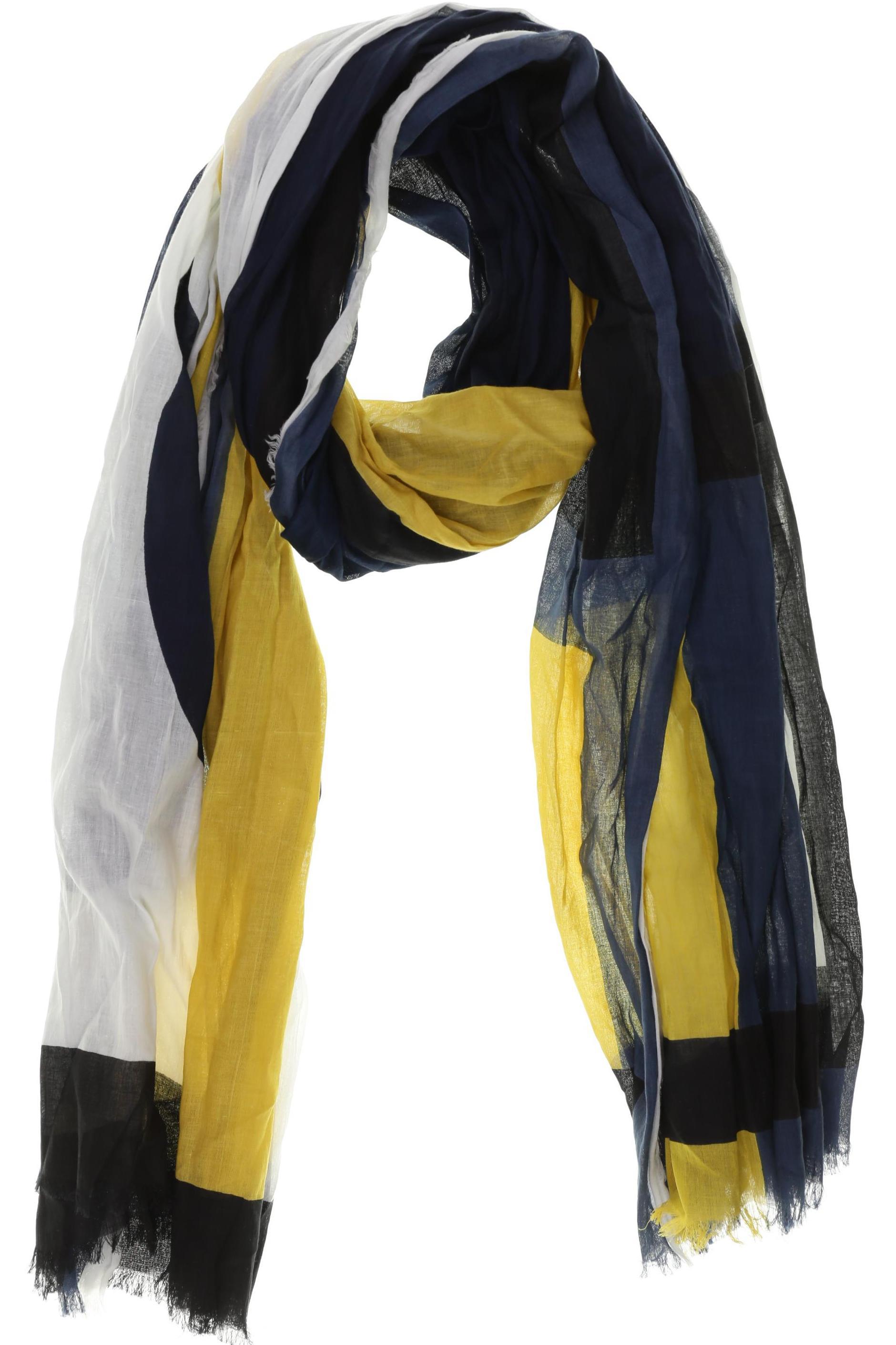 

Opus Damen Schal, blau, Gr.