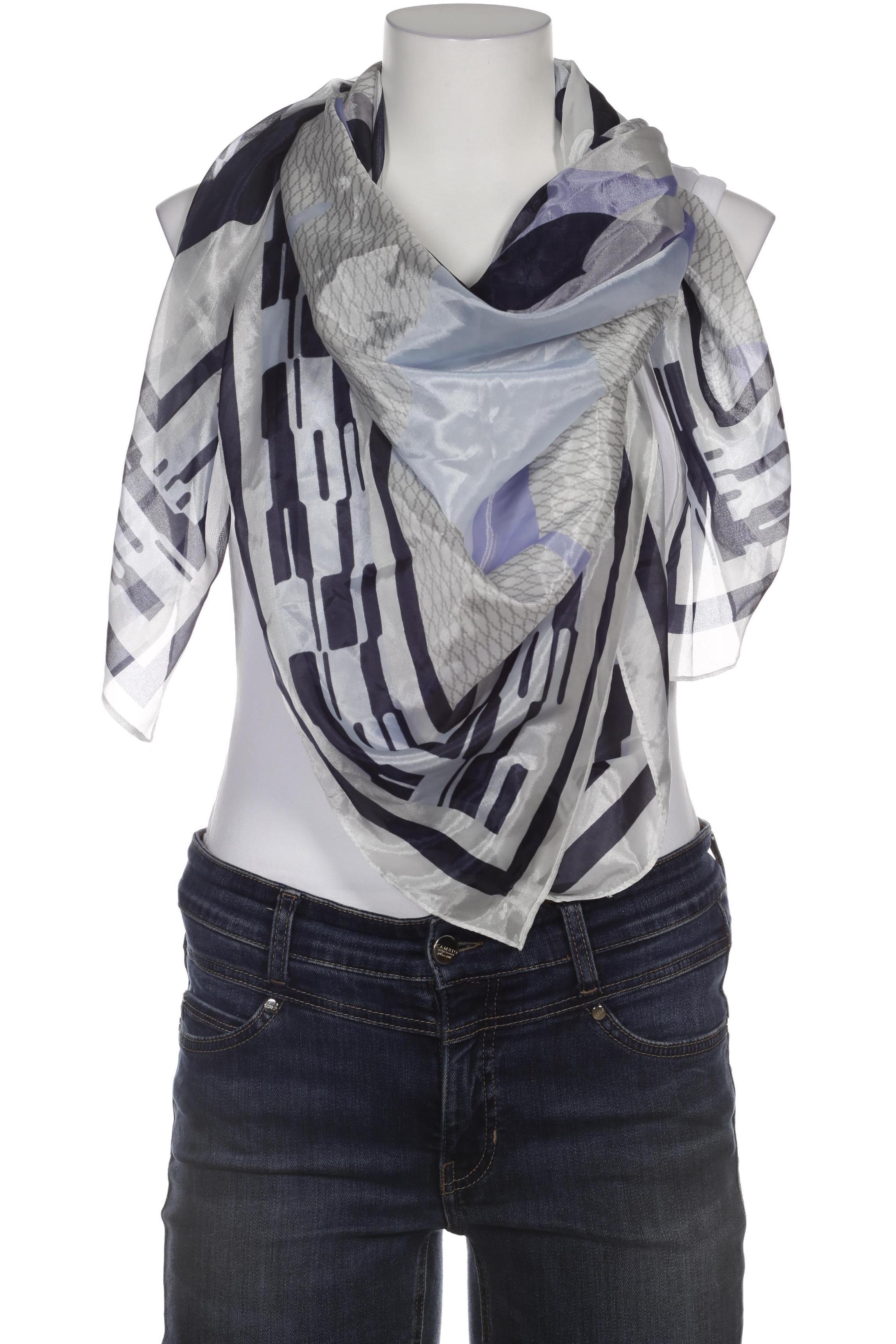 

Opus Damen Schal, blau, Gr.