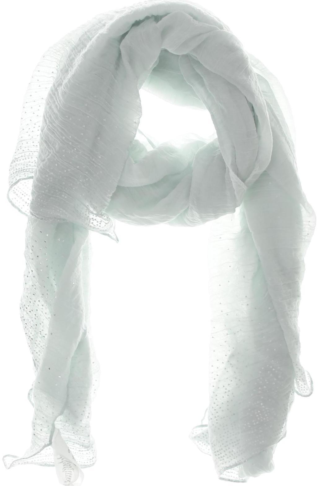 

Opus Damen Schal, grün, Gr.