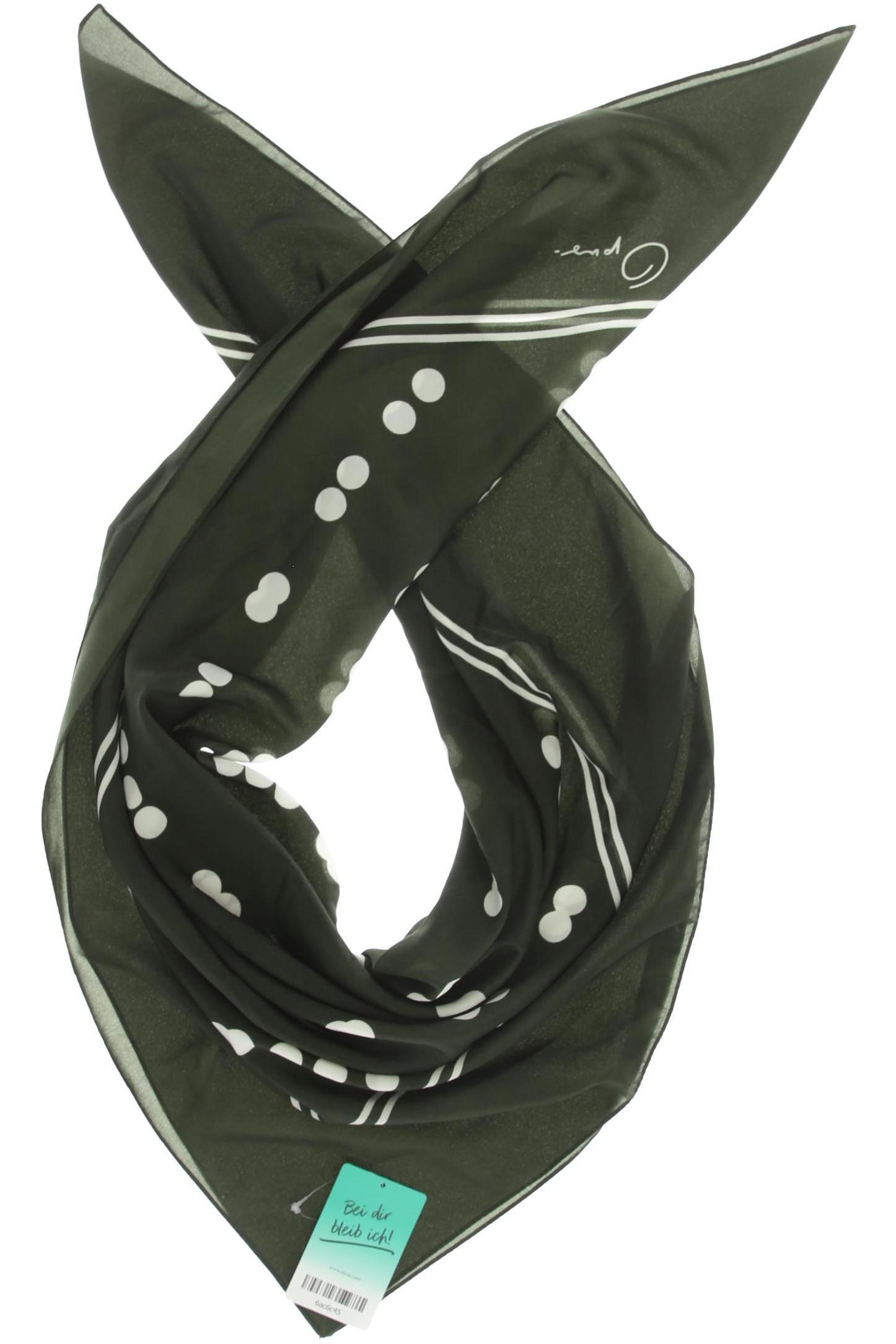 

Opus Damen Schal, grün, Gr.