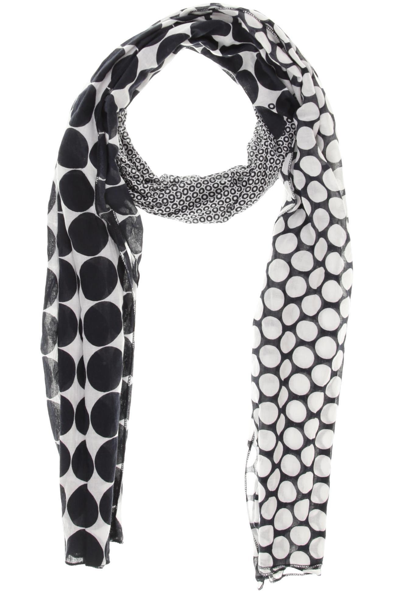 

Opus Damen Schal, blau, Gr.