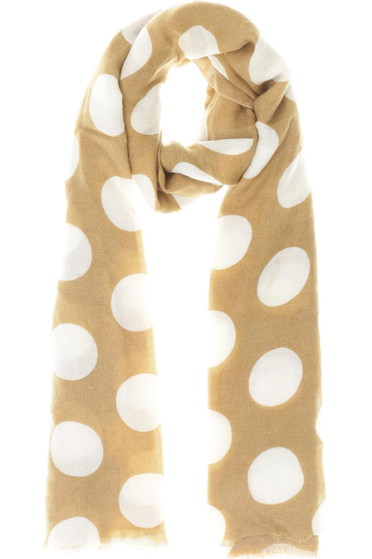 

Opus Damen Schal, braun, Gr.