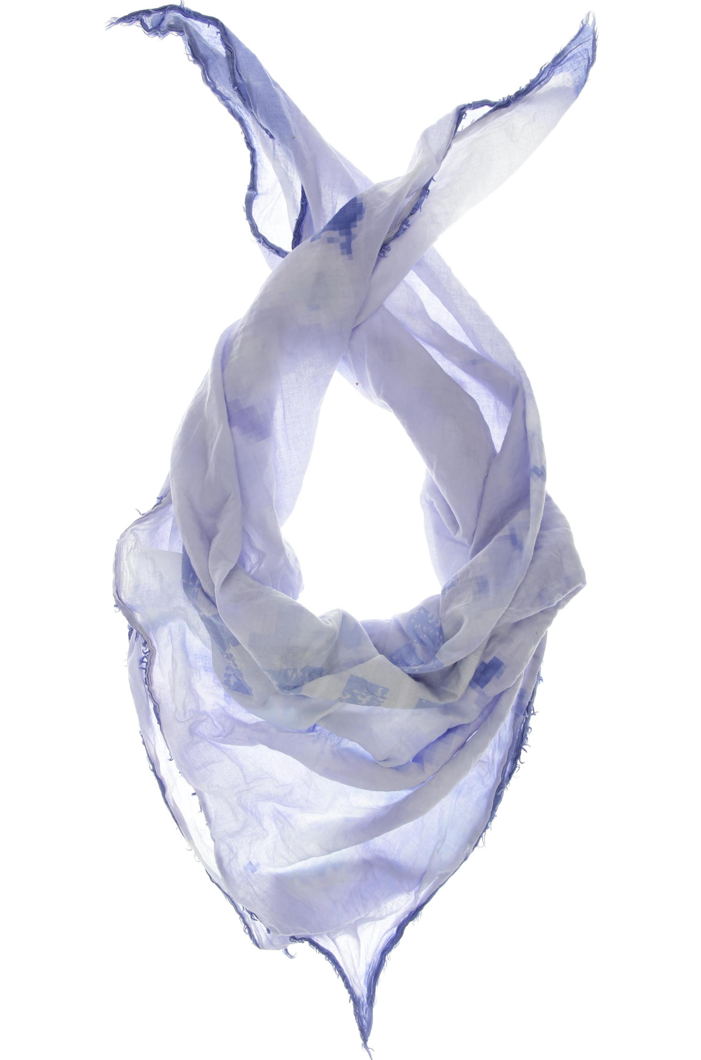 

Opus Damen Schal, blau, Gr.