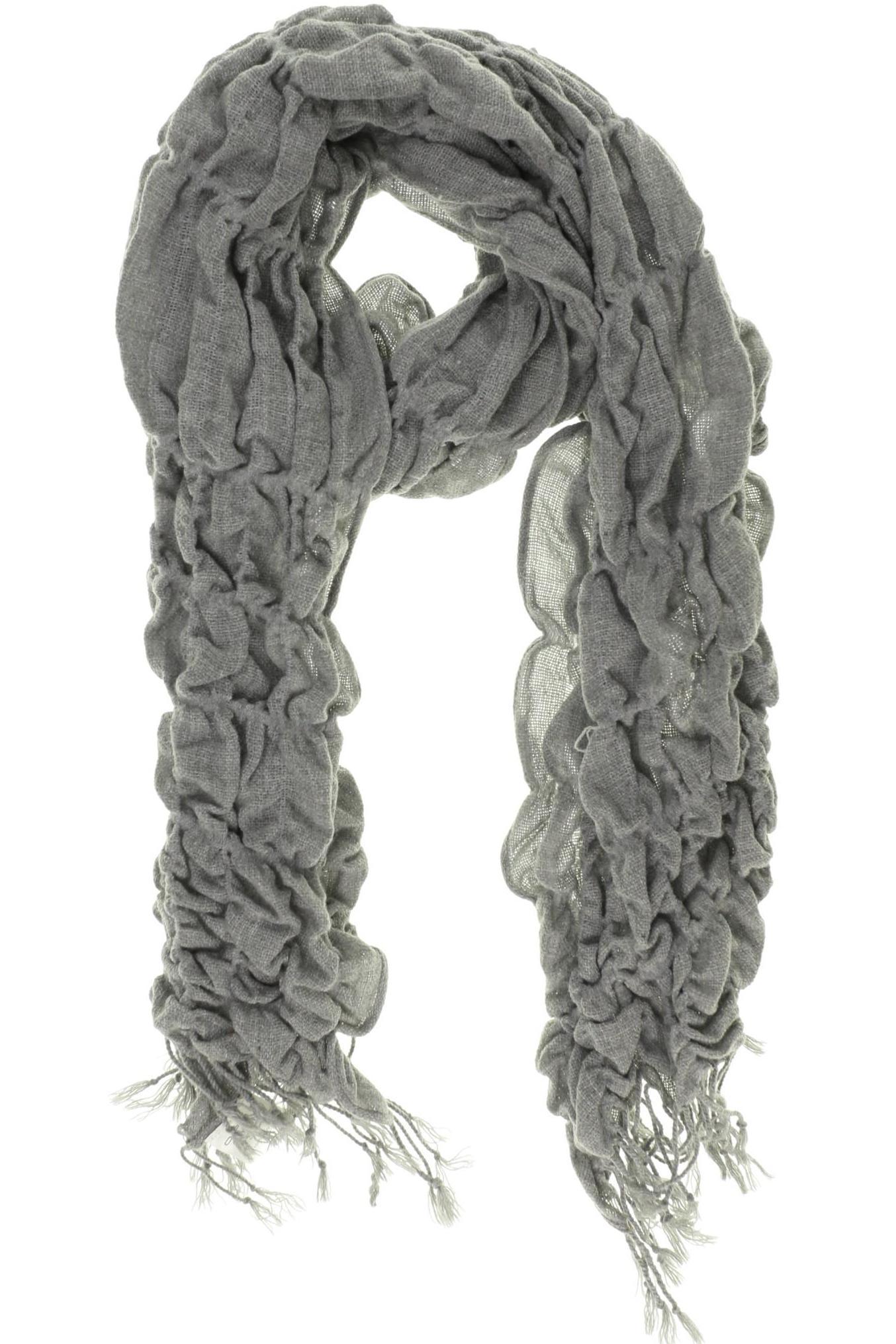 

Opus Damen Schal, grau, Gr.