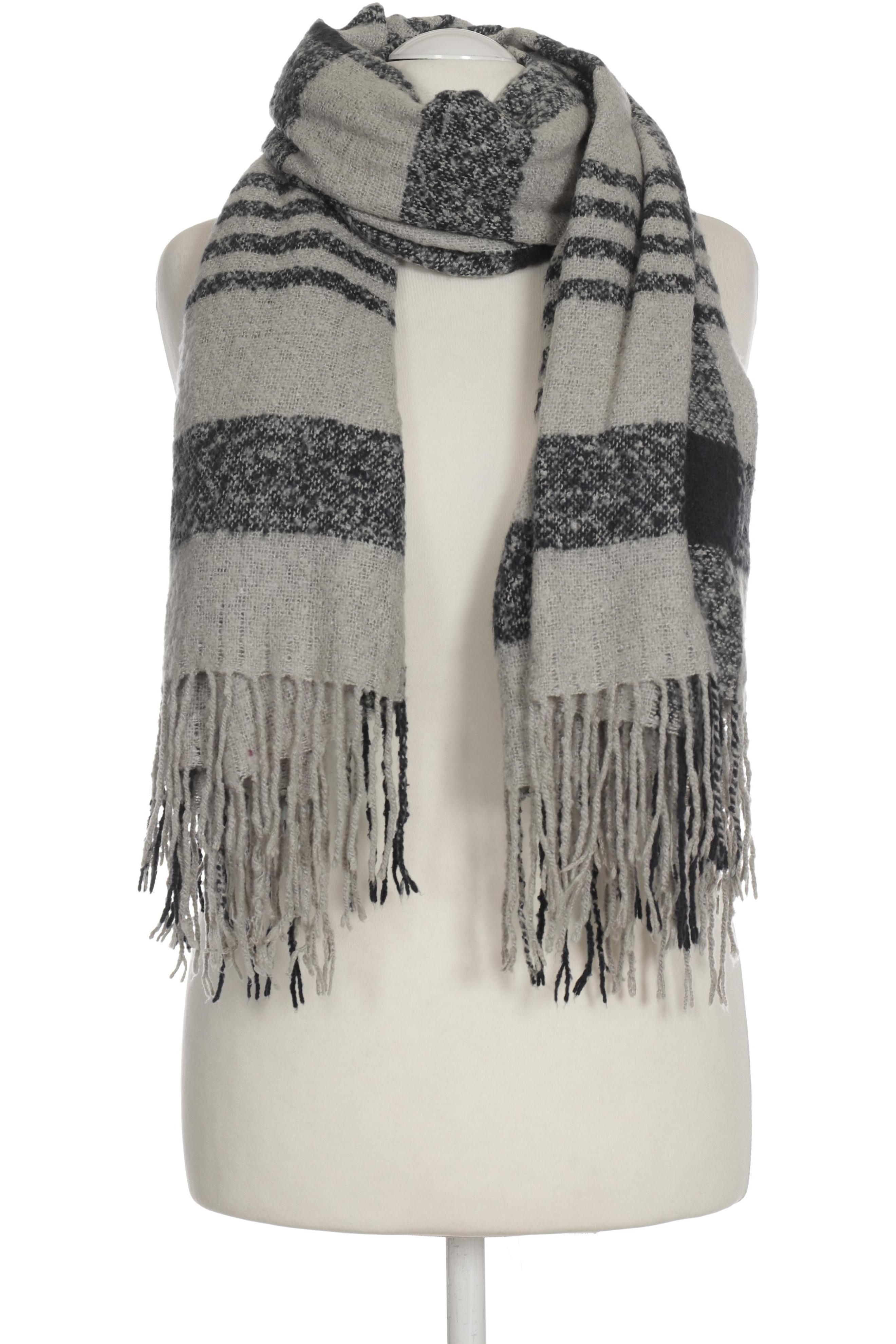 

Opus Damen Schal, grau, Gr.