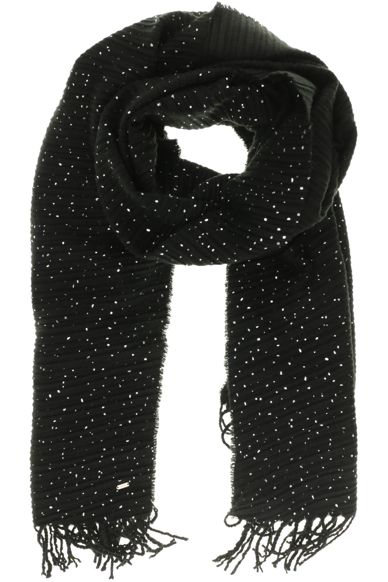 

Opus Damen Schal, schwarz, Gr.