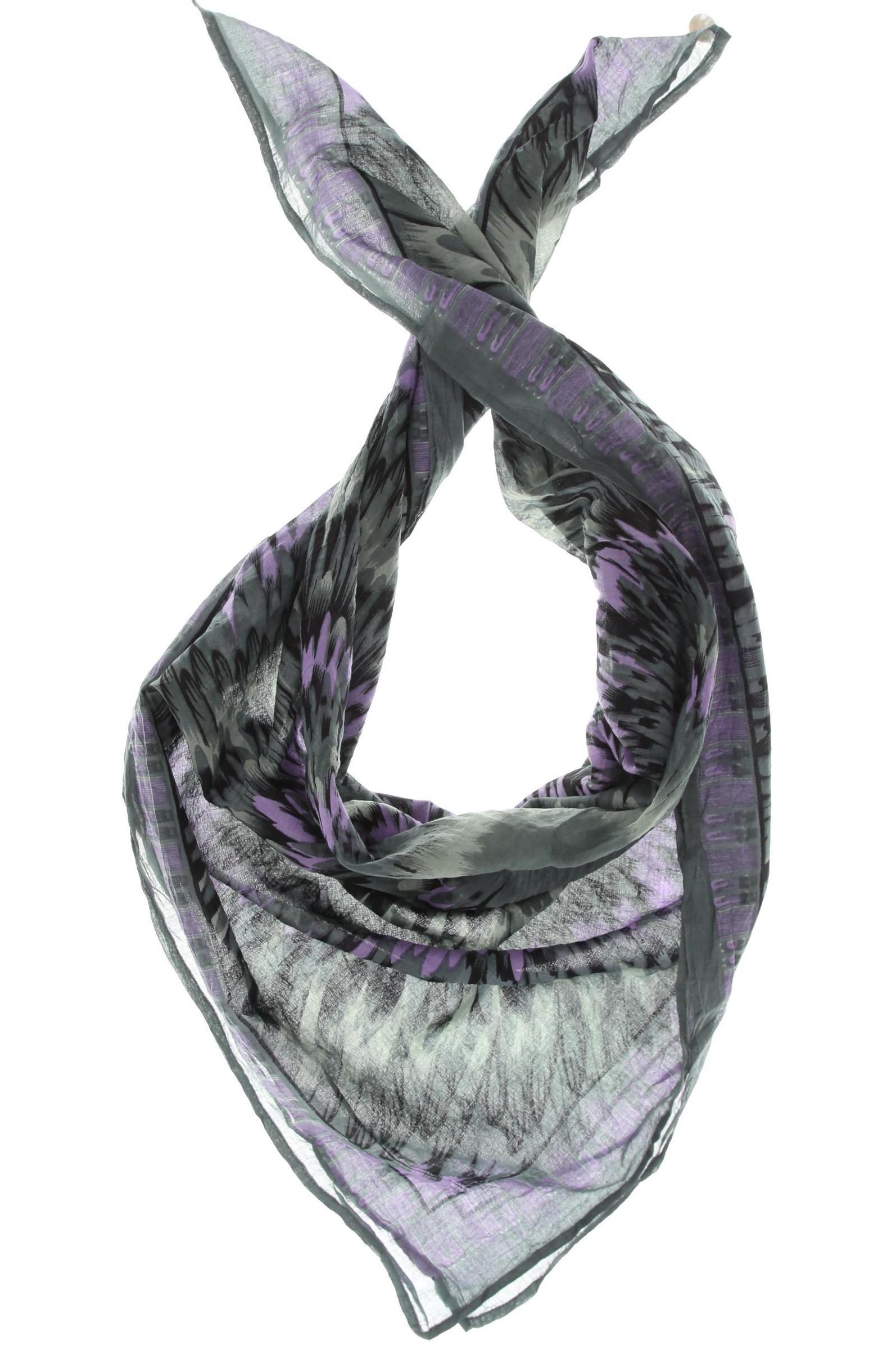 

Opus Damen Schal, grün, Gr.