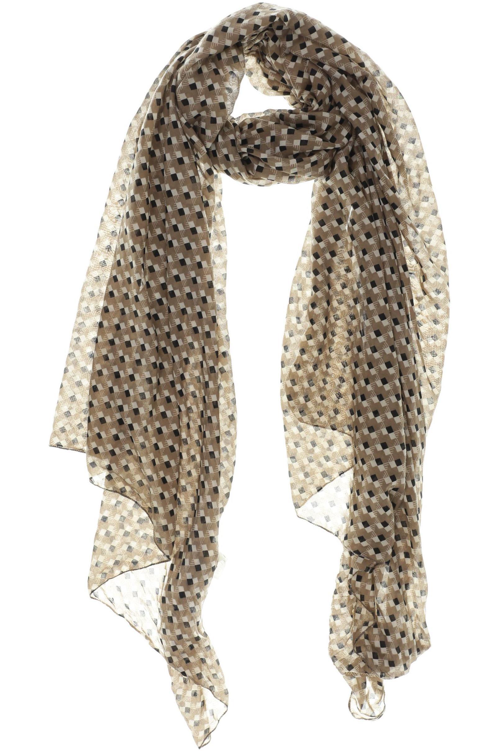 

Opus Damen Schal, braun, Gr.