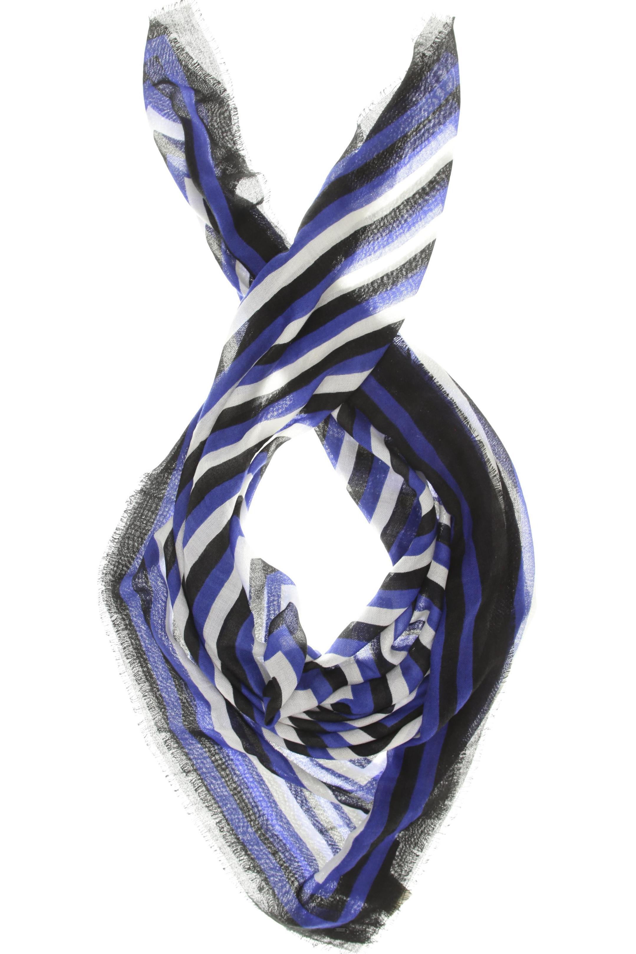 

Opus Damen Schal, blau, Gr.