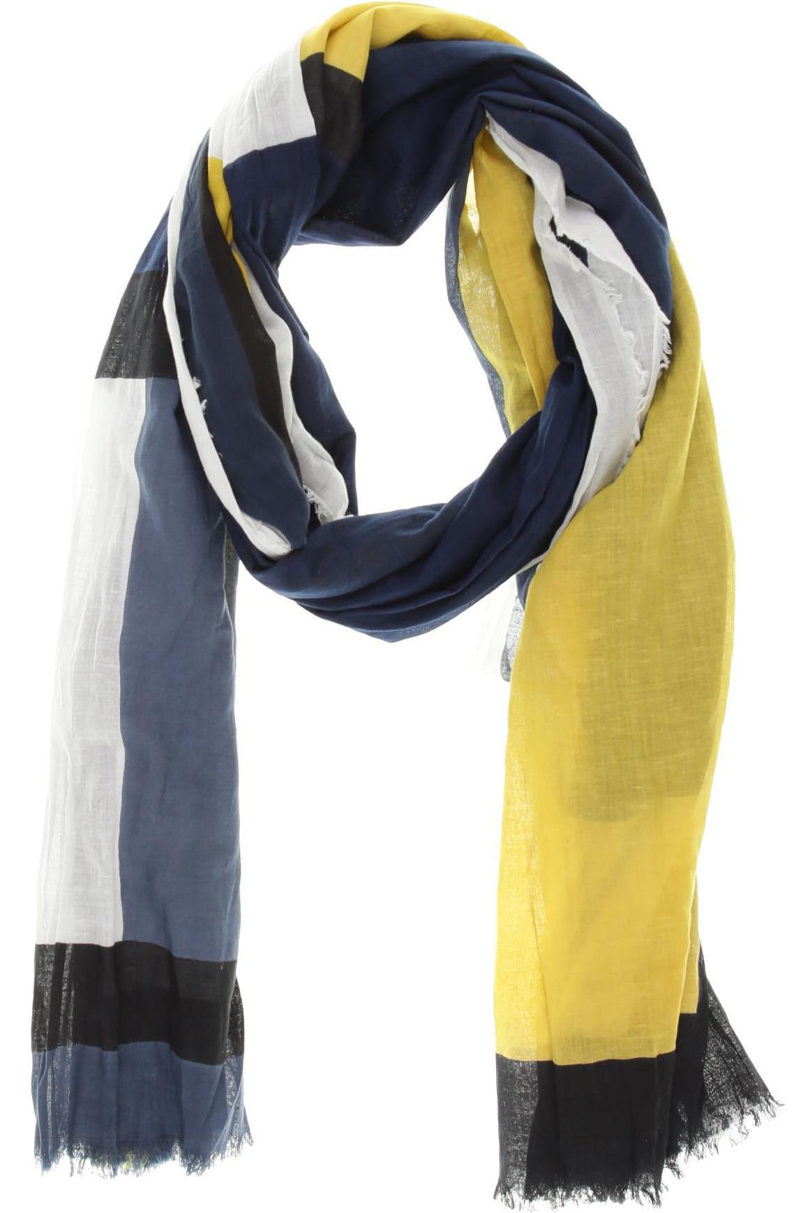 

Opus Damen Schal, blau, Gr.