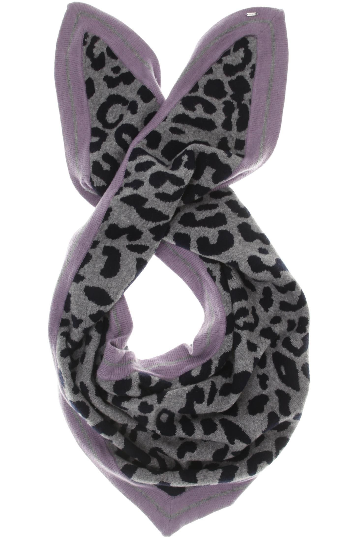 

Opus Damen Schal, lila, Gr.