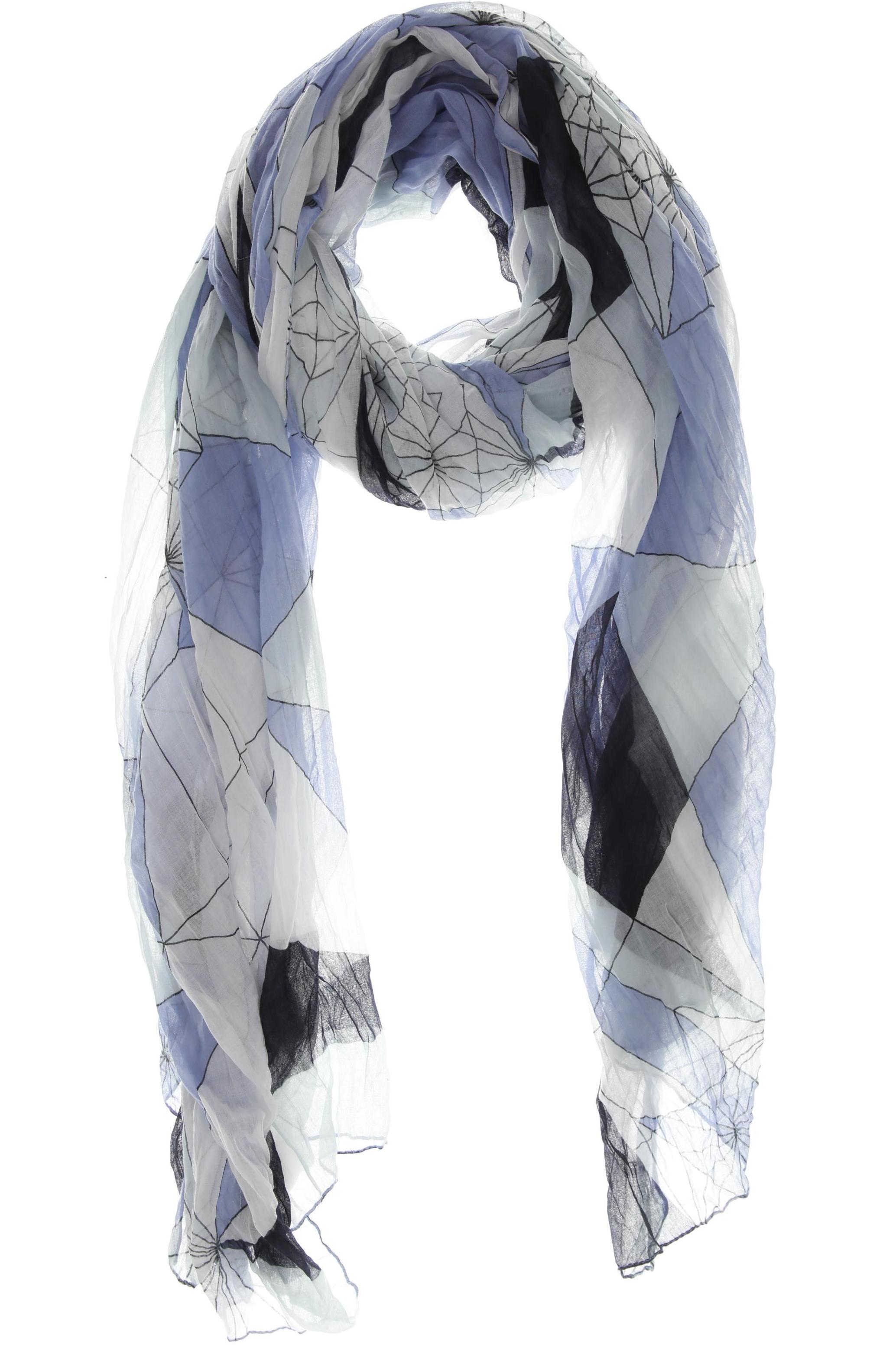 

Opus Damen Schal, blau, Gr.