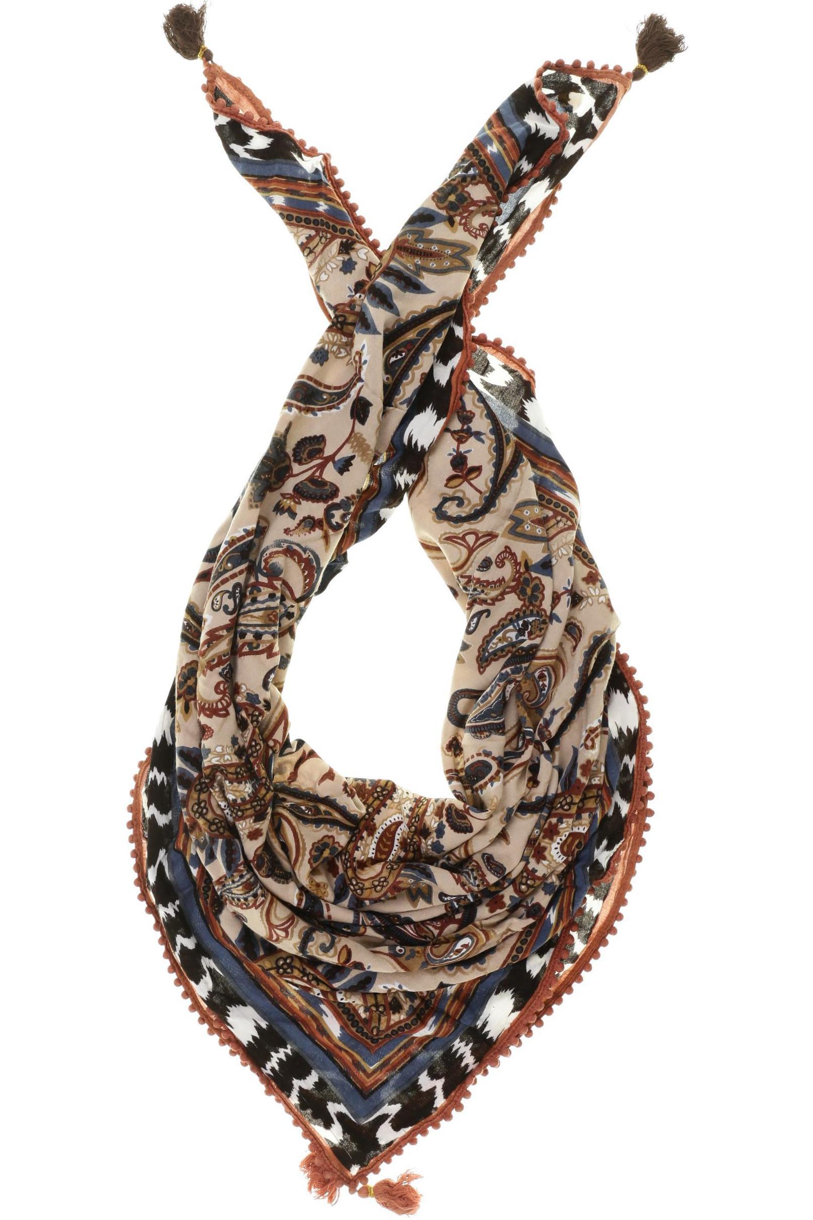 

Opus Damen Schal, braun, Gr.