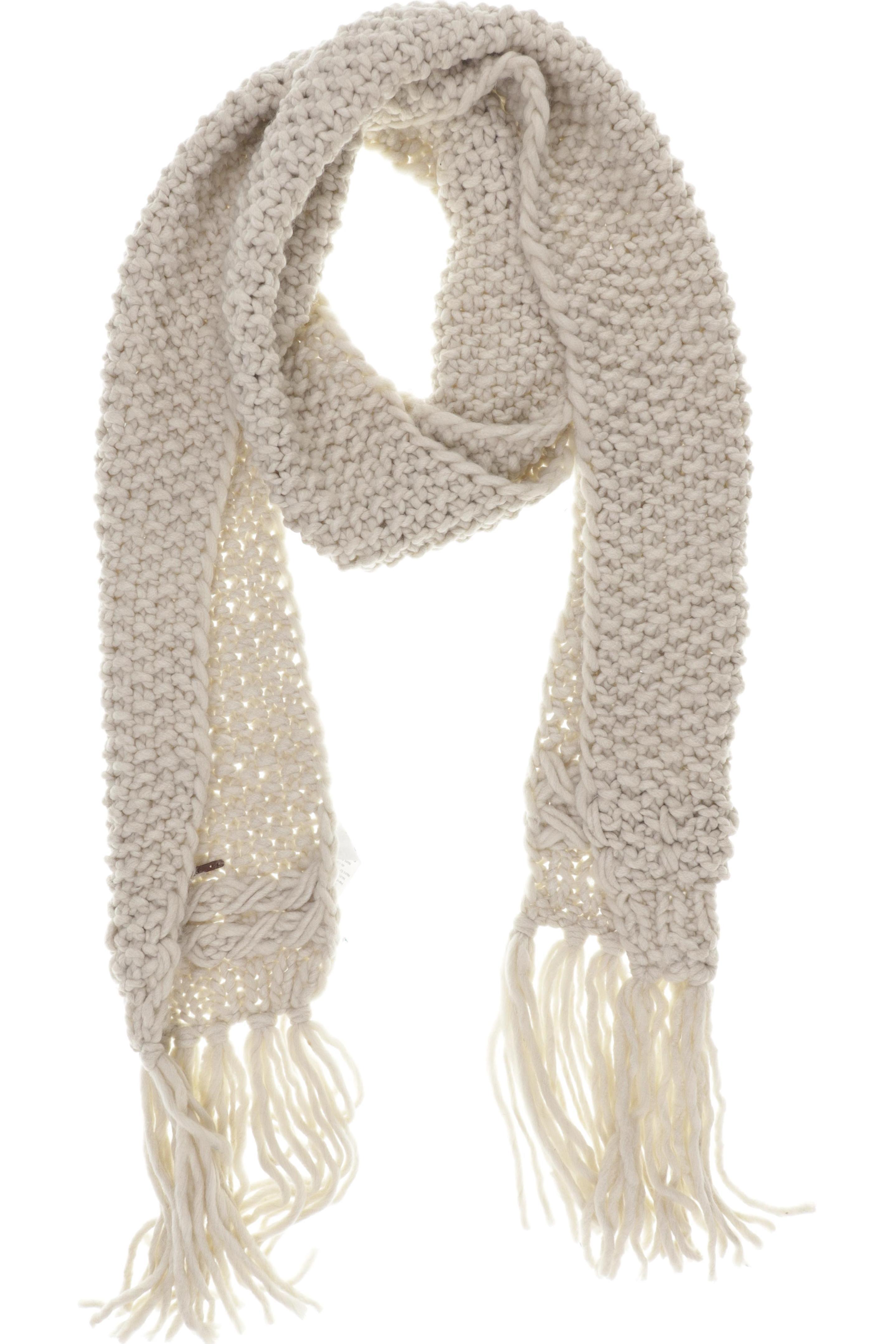 

Opus Damen Schal, beige, Gr.