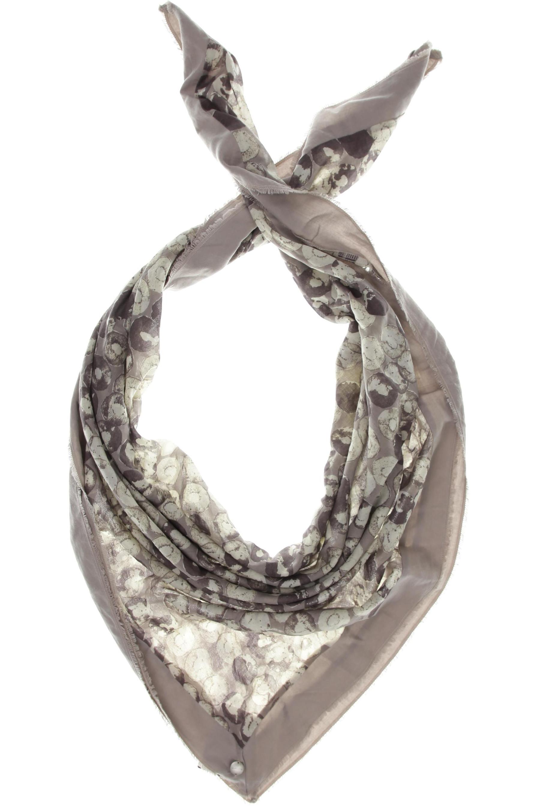 

Opus Damen Schal, braun, Gr.