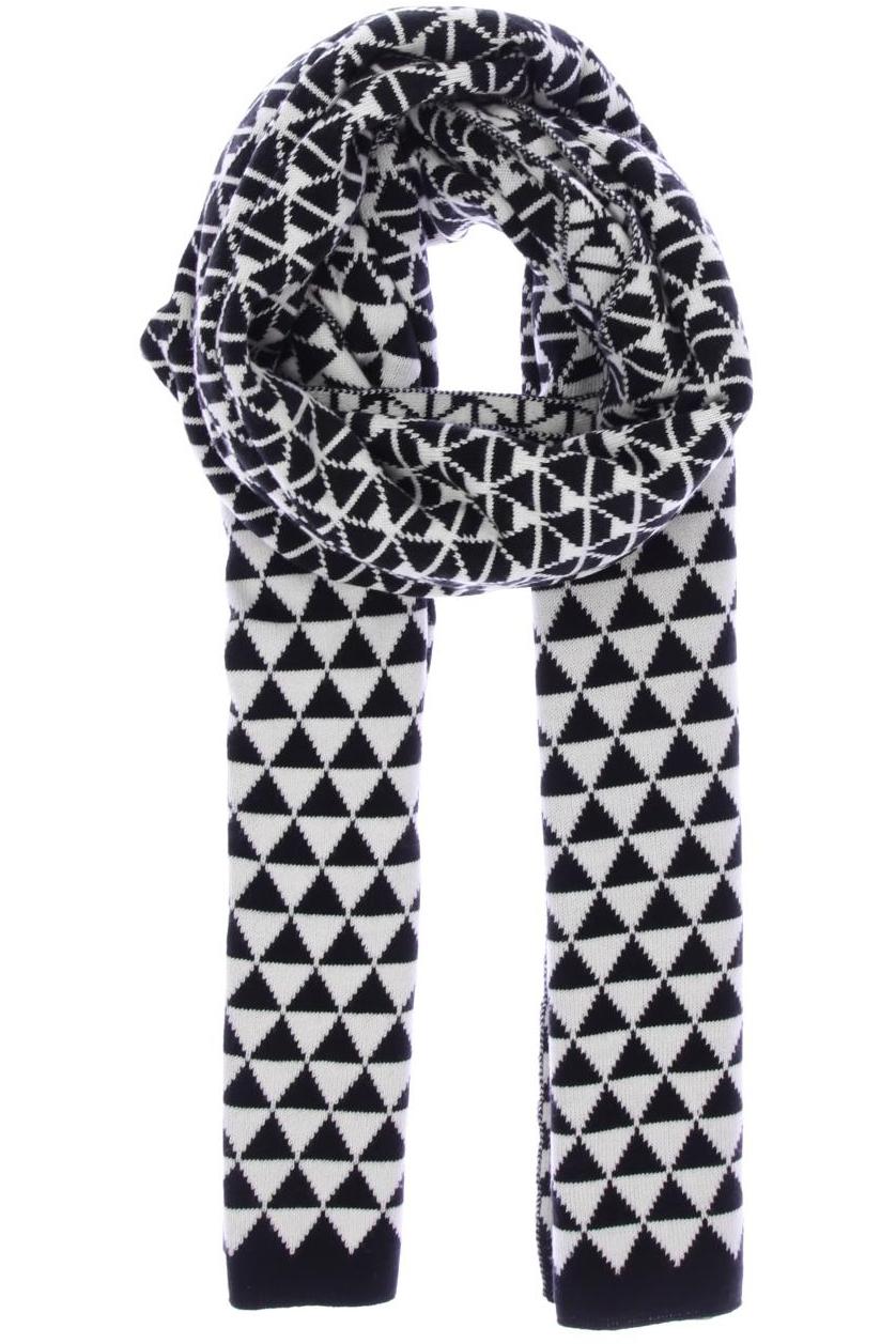 

Opus Damen Schal, schwarz, Gr.