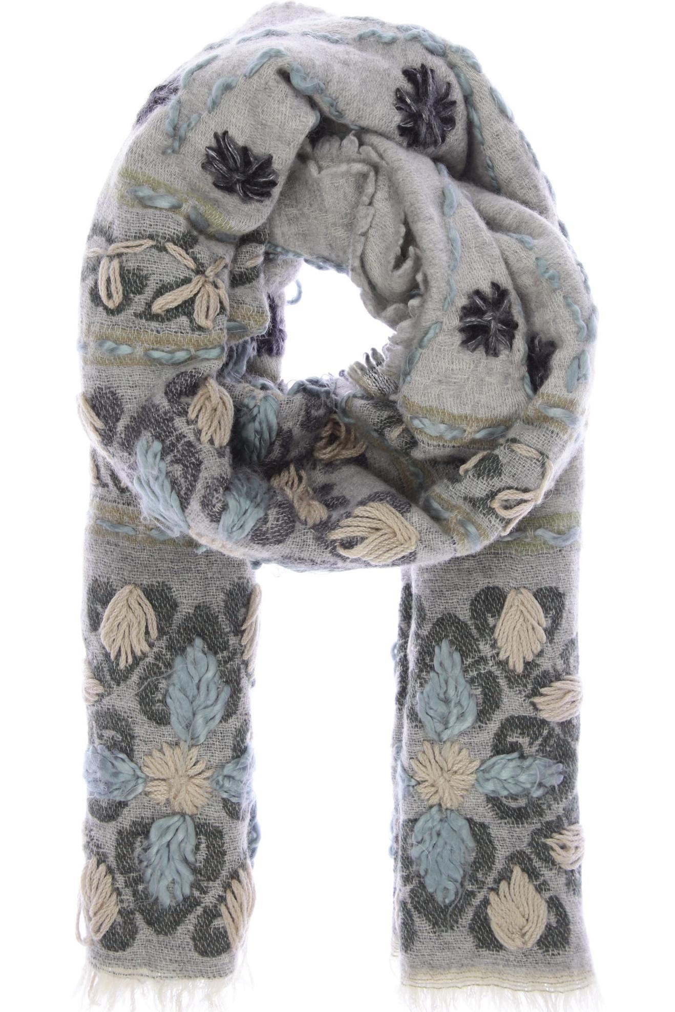 

Opus Damen Schal, grau, Gr.