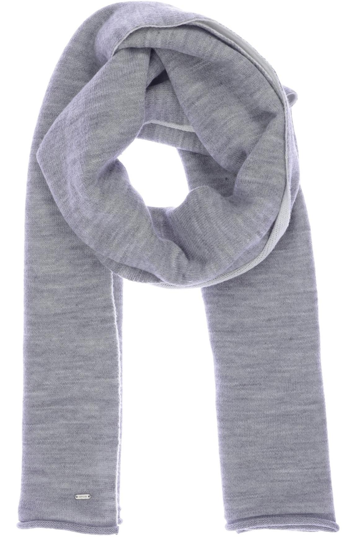 

Opus Damen Schal, grau, Gr.